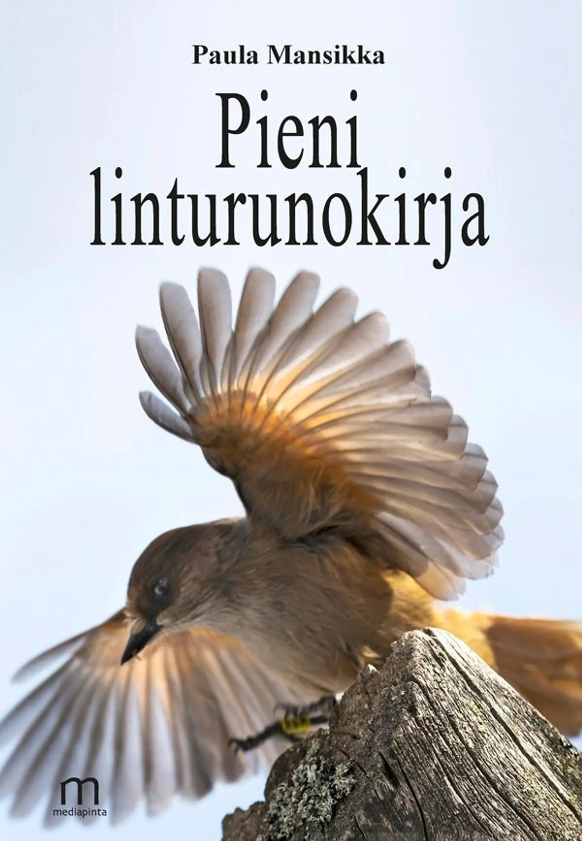 Mansikka, Pieni linturunokirja