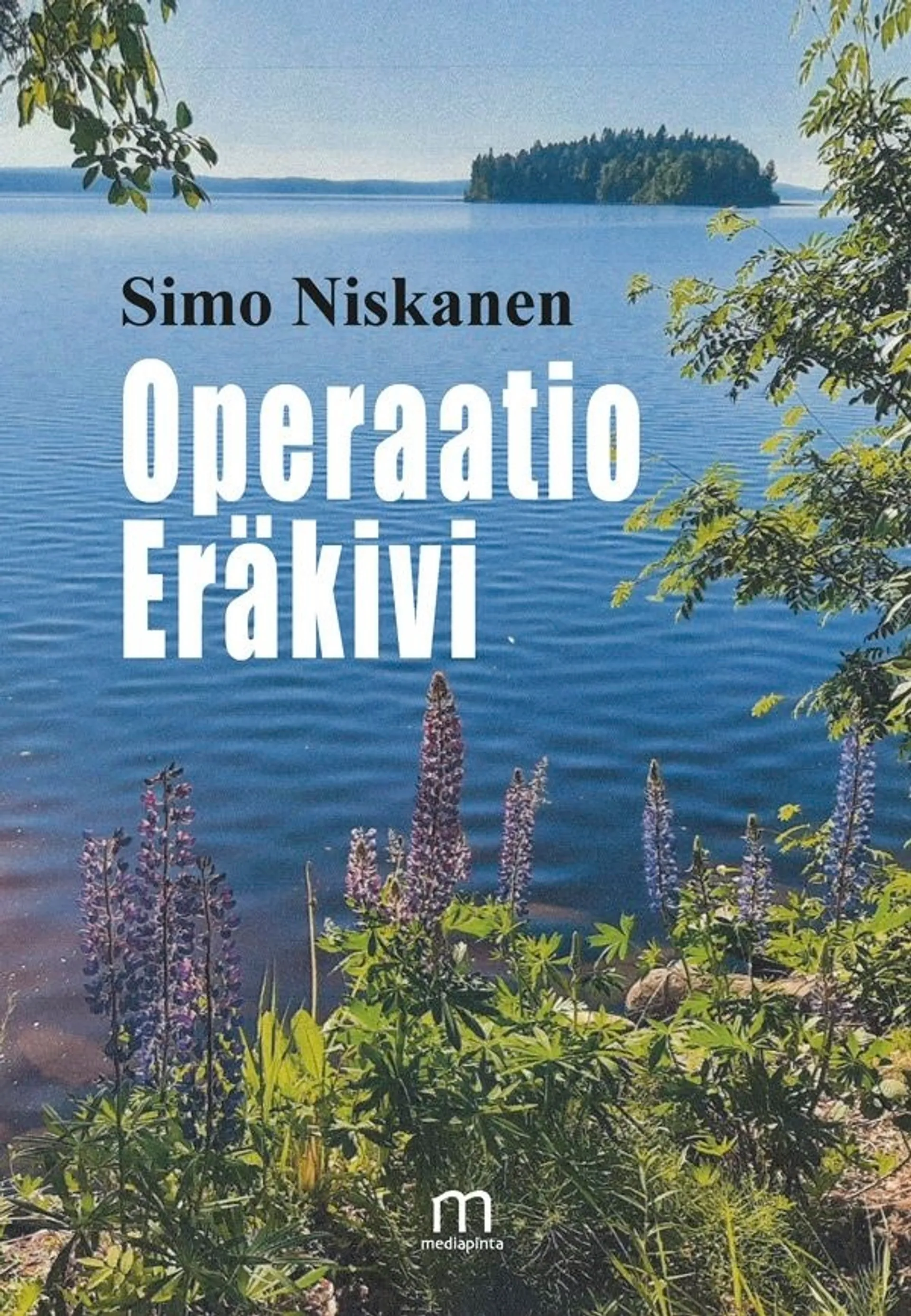 Niskanen, Operaatio Eräkivi