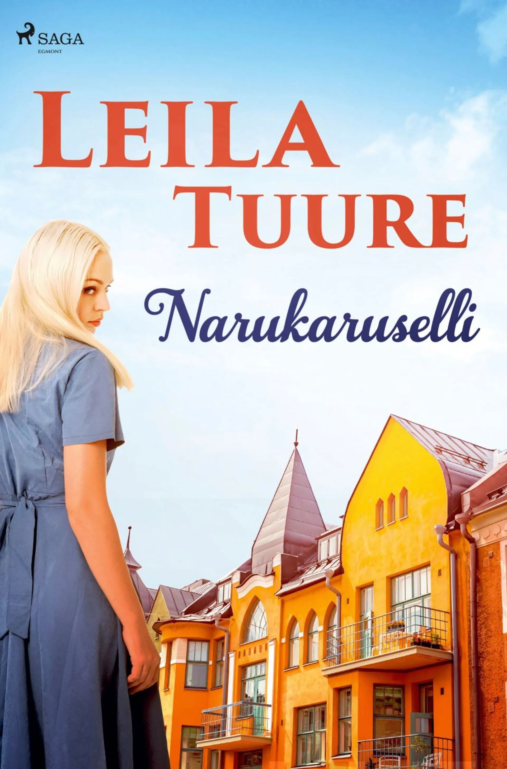 Tuure, Narukaruselli