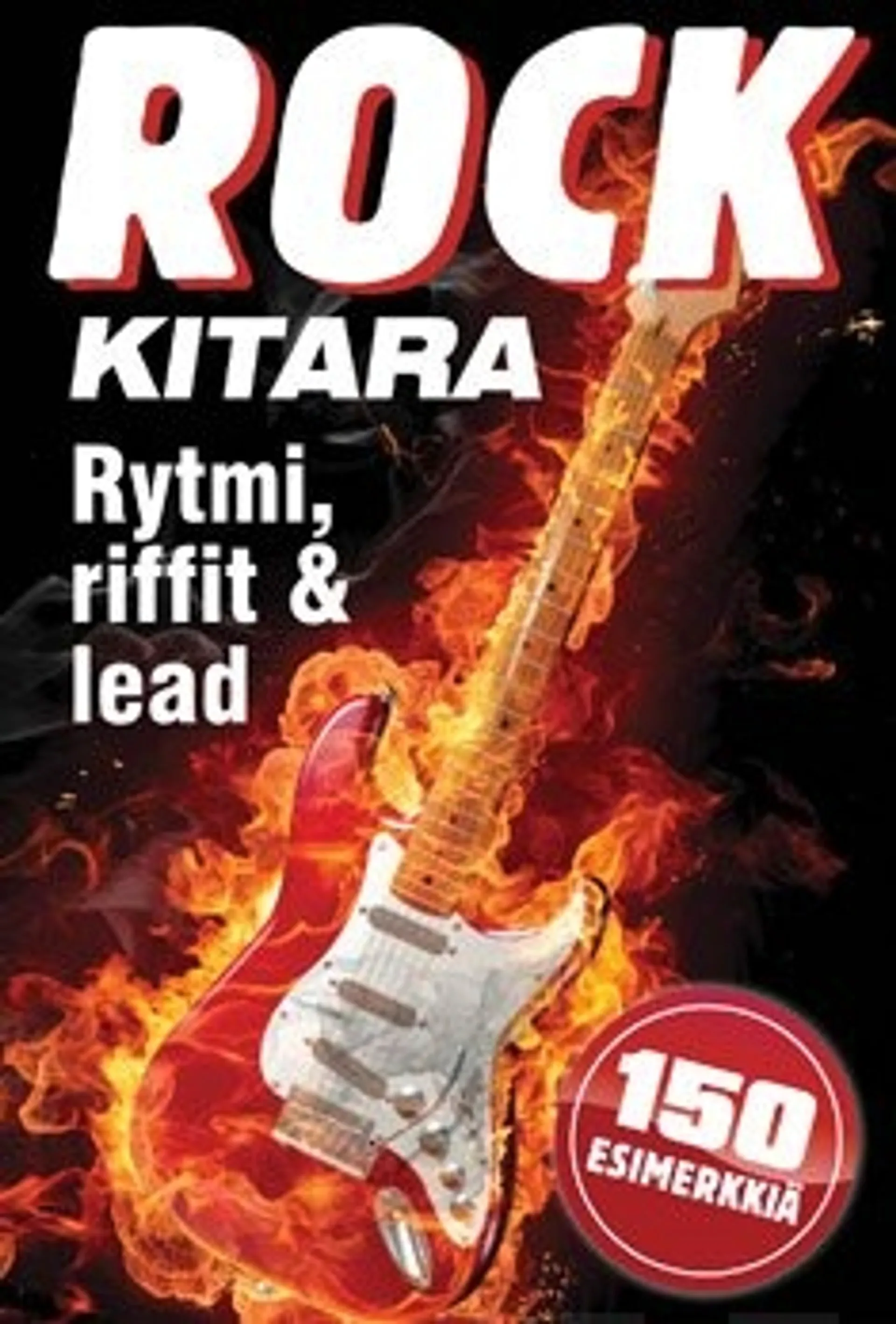 Rock-kitara