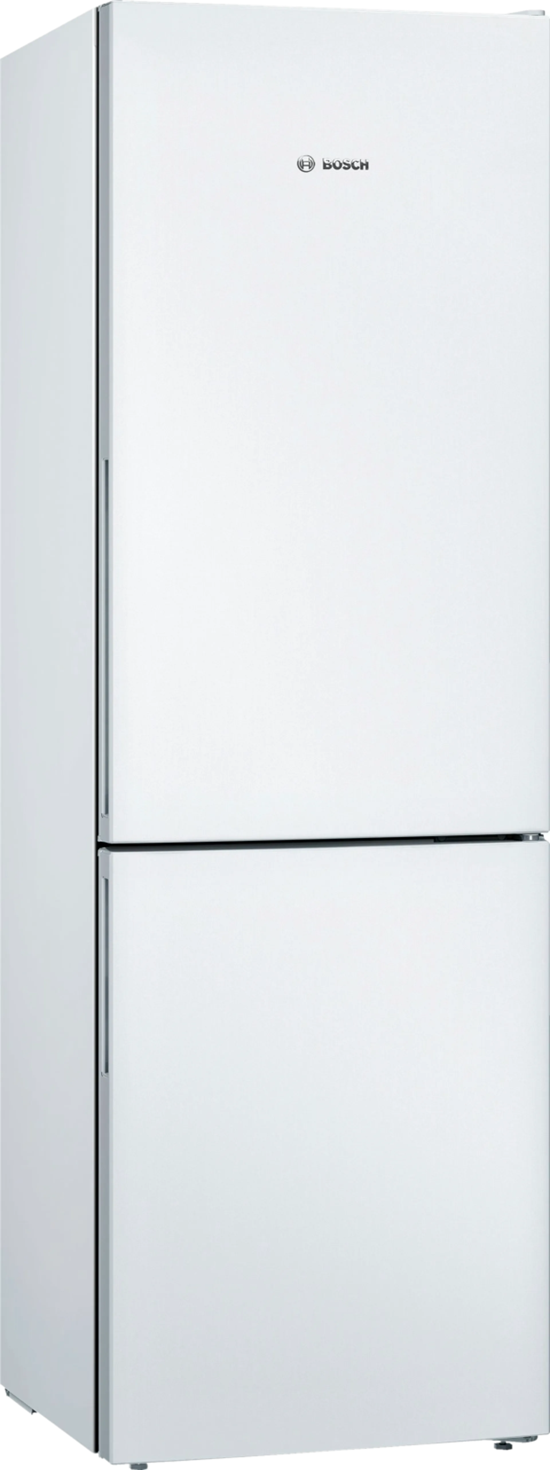 Bosch jääkaappipakastin KGV36VWEAS valkoinen
