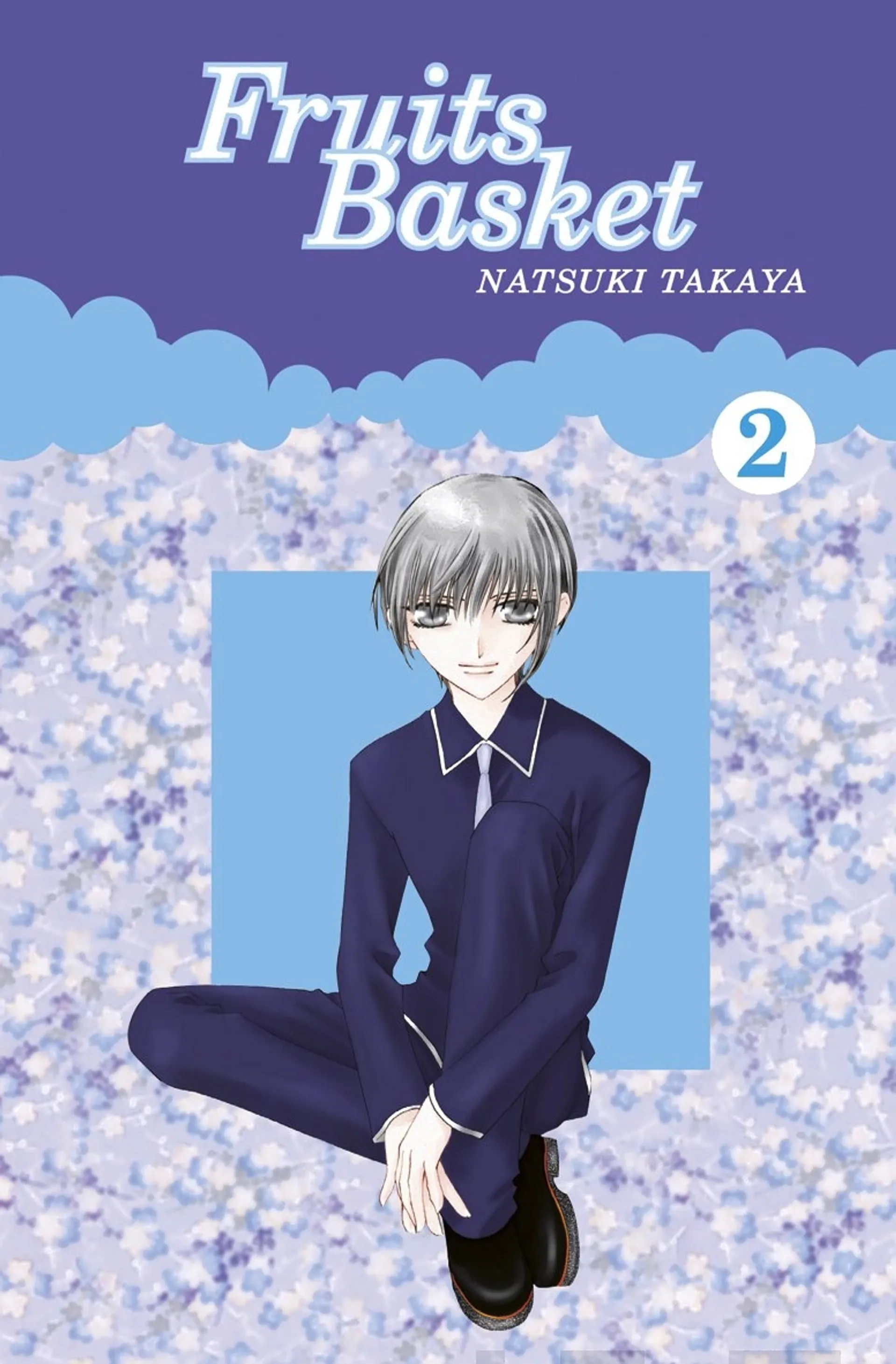 Fruits Basket  2