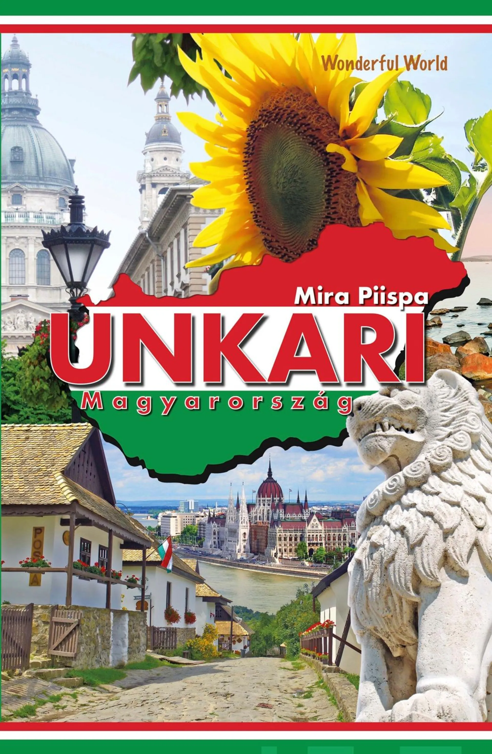 Piispa, UNKARI - Magyarország