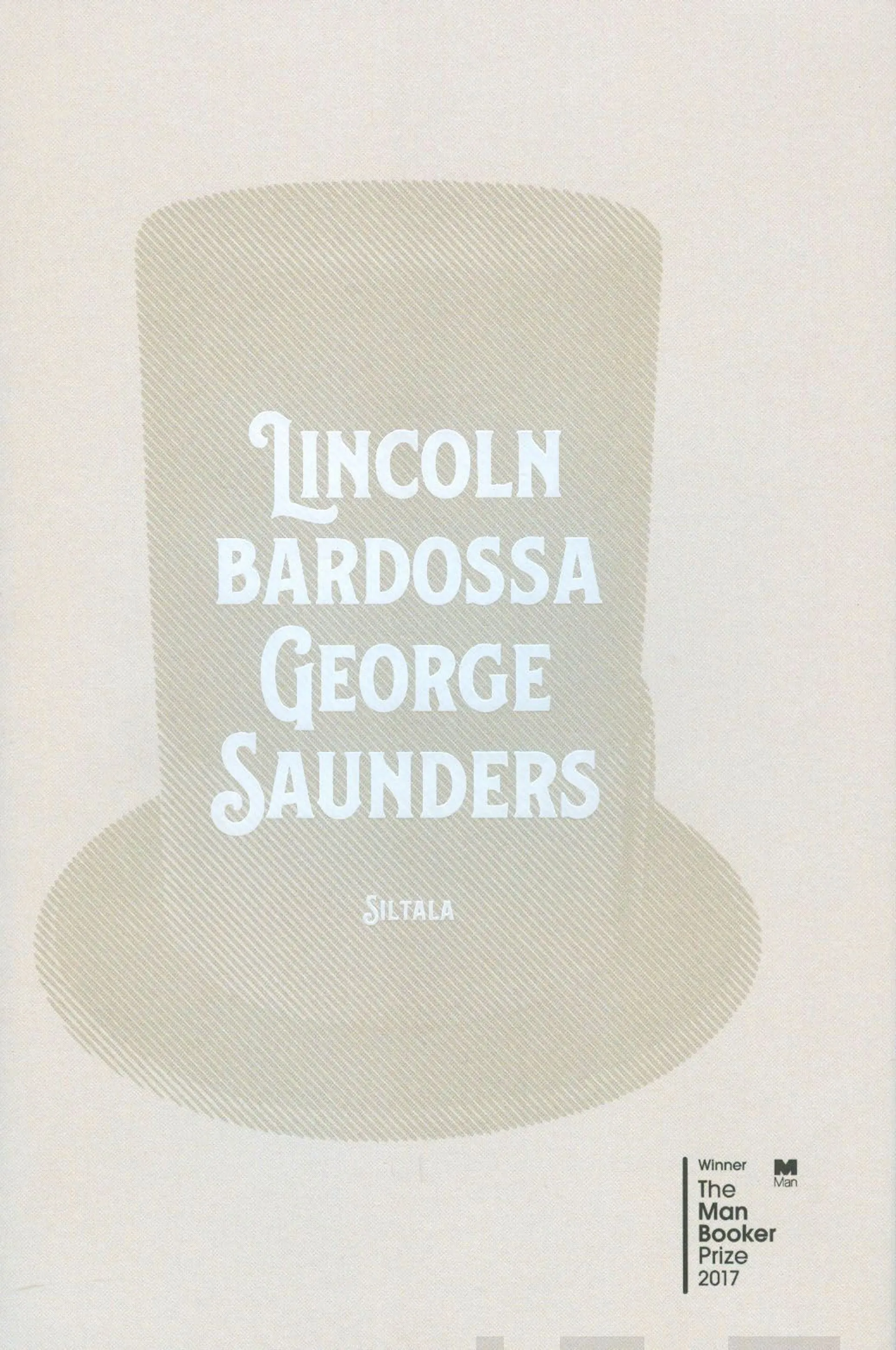 Saunders, Lincoln Bardossa