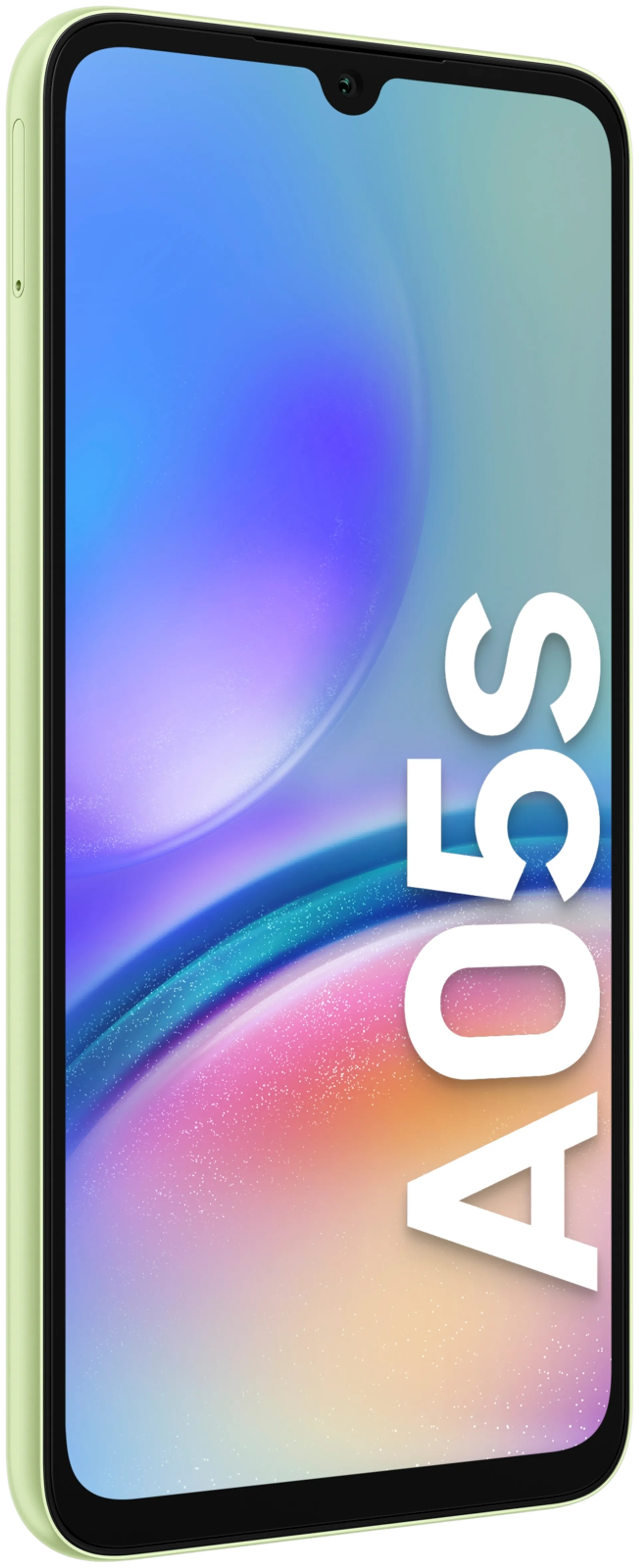 Samsung Galaxy a05s LTE vaaleanvihreä 64gb Älypuhelin - 3