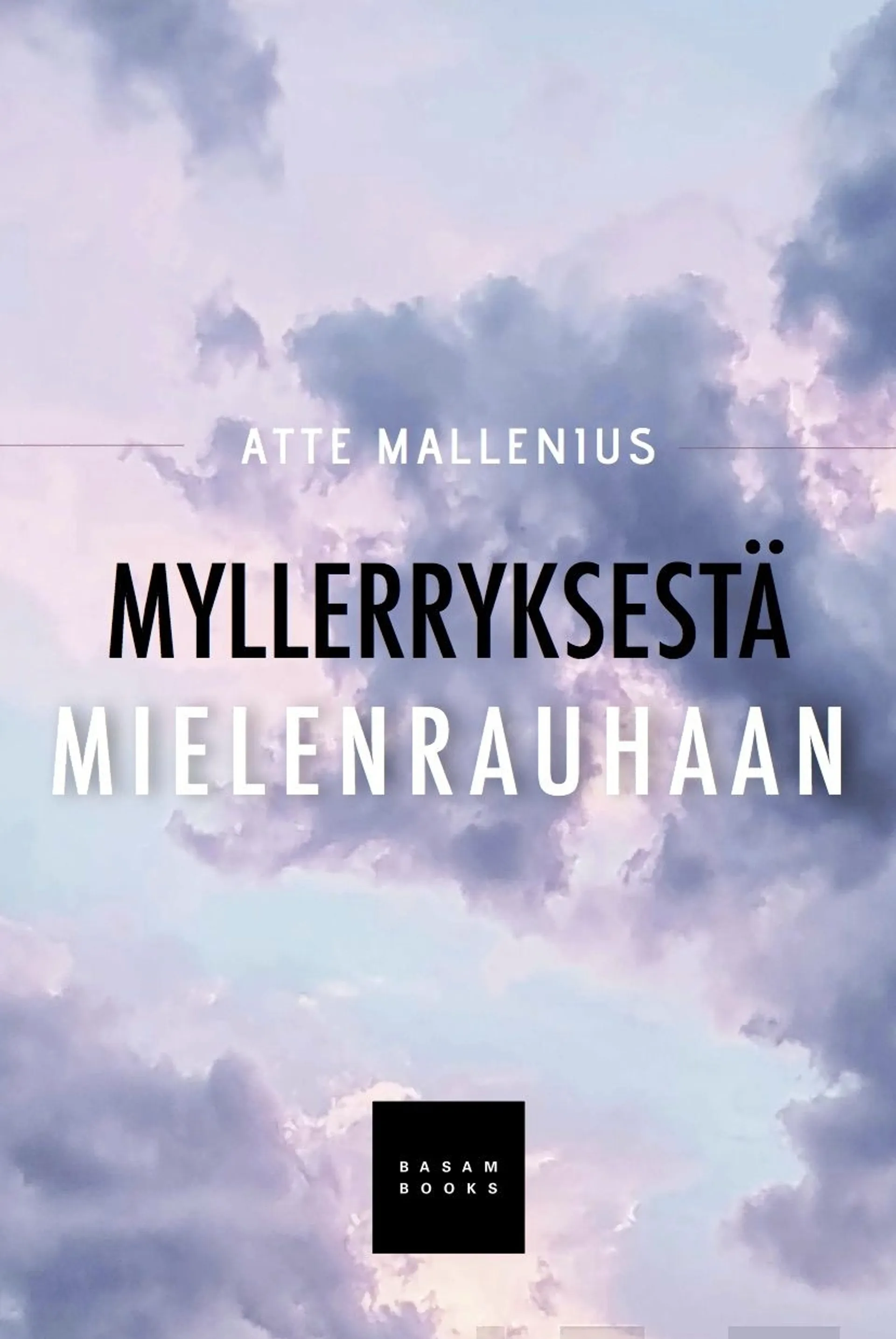 Mallenius, Myllerryksestä mielenrauhaan