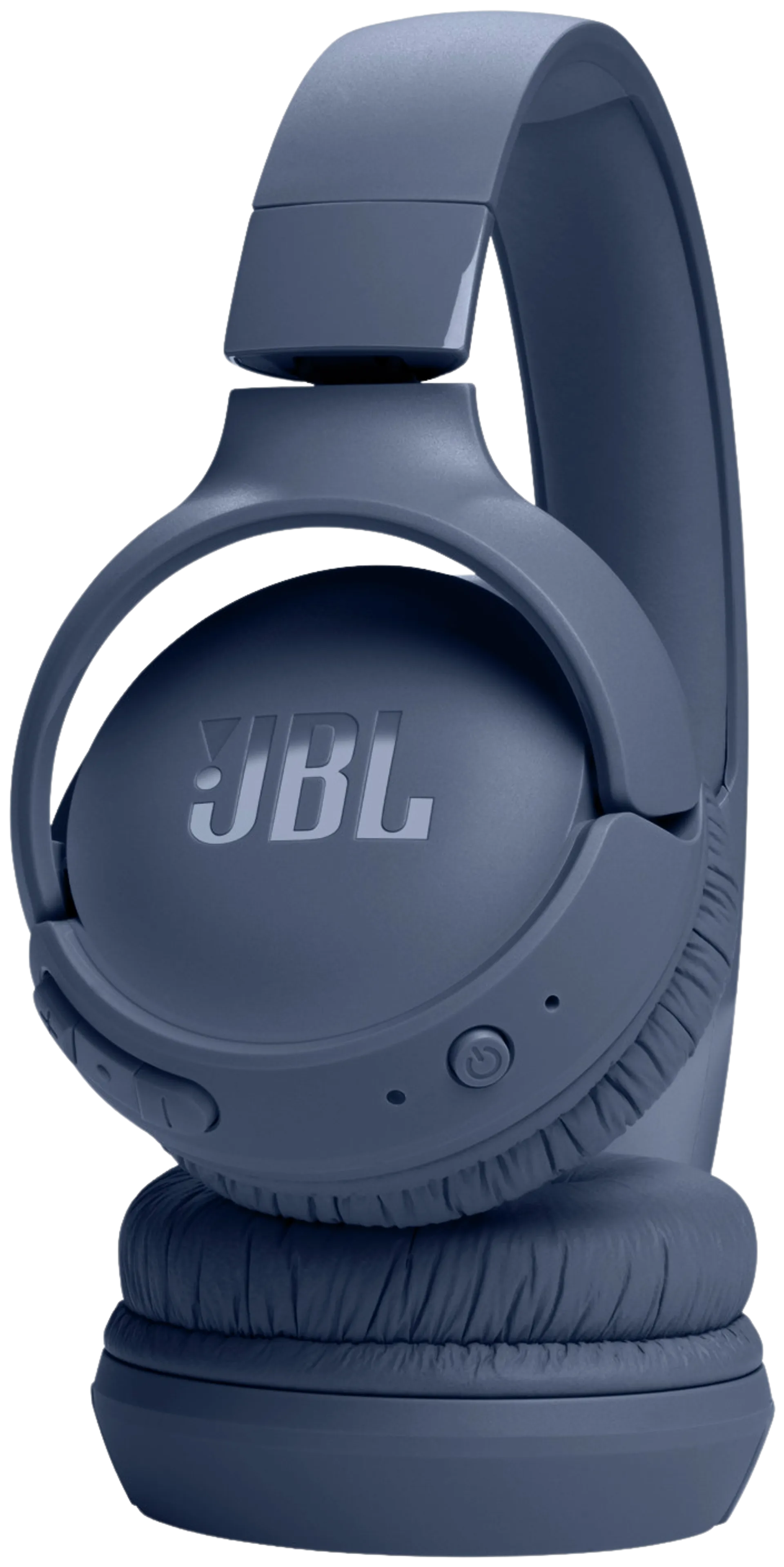 JBL Bluetooth sankakuulokkeet Tune 520BT sininen - 7