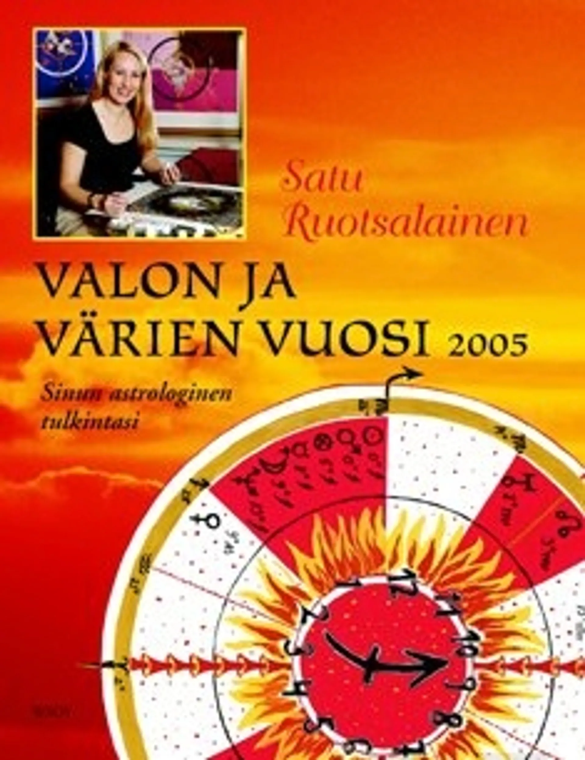 Valon ja värien vuosi 2005