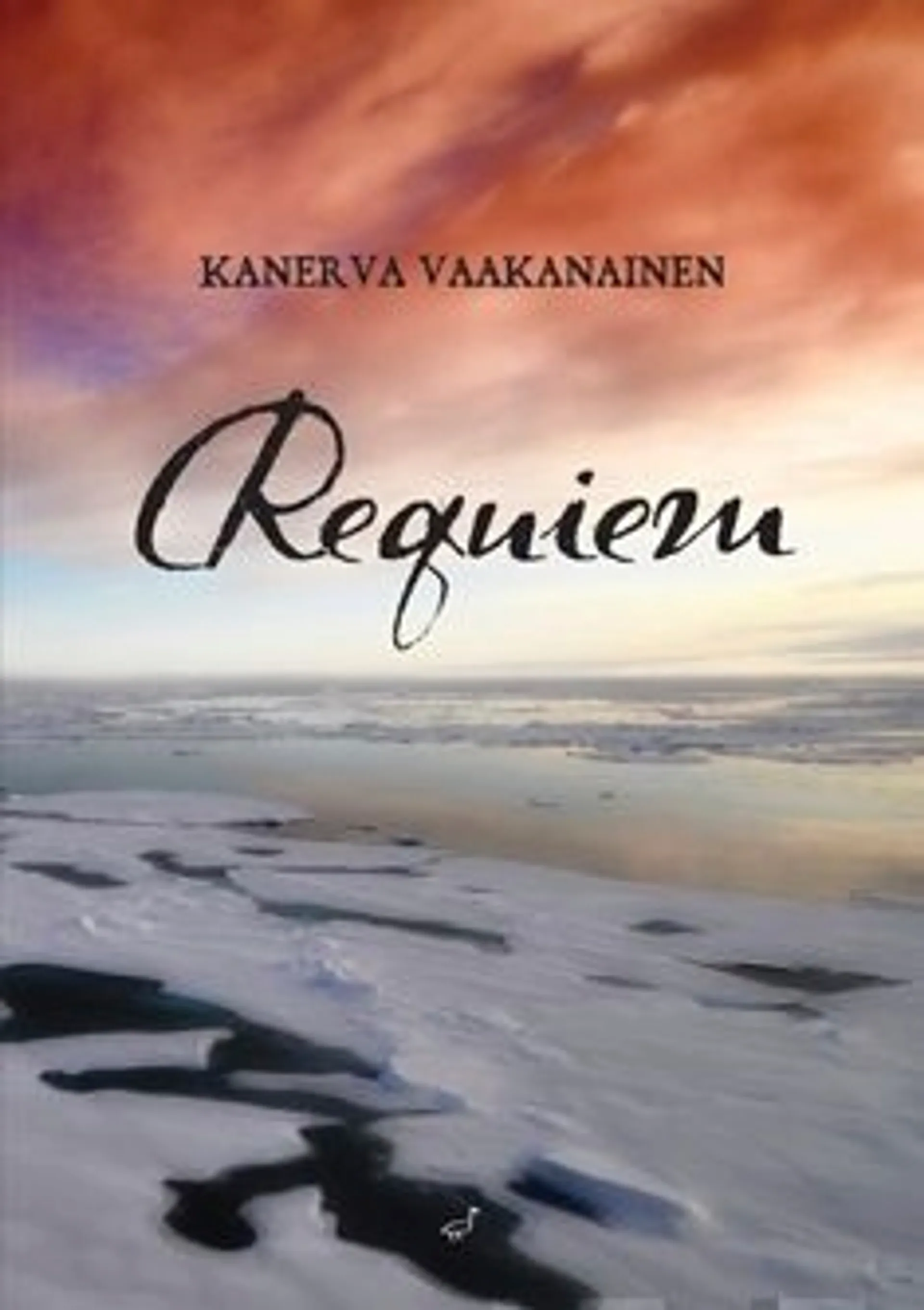 Vaakanainen, Requiem