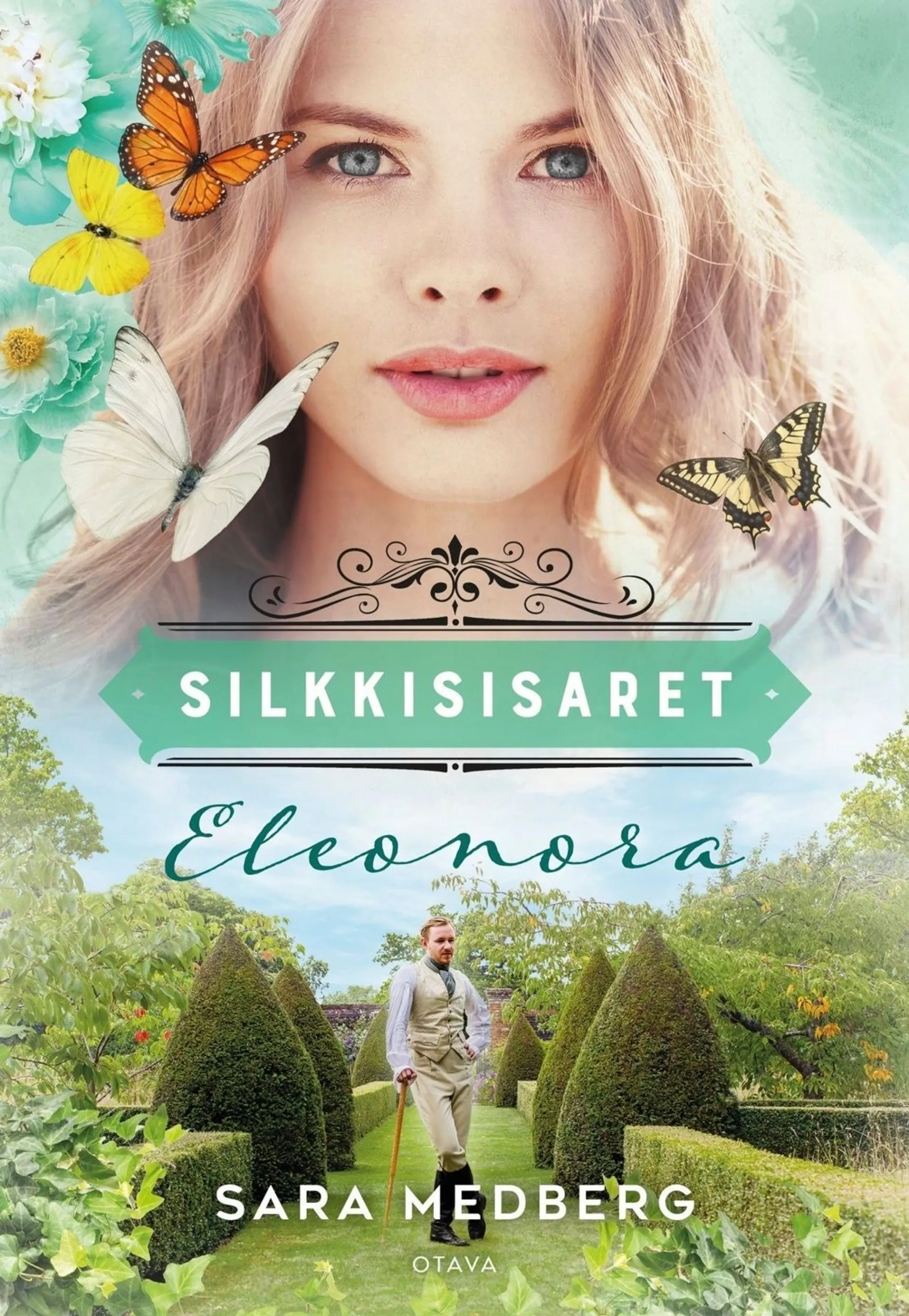 Medberg, Silkkisisaret - Eleonoora