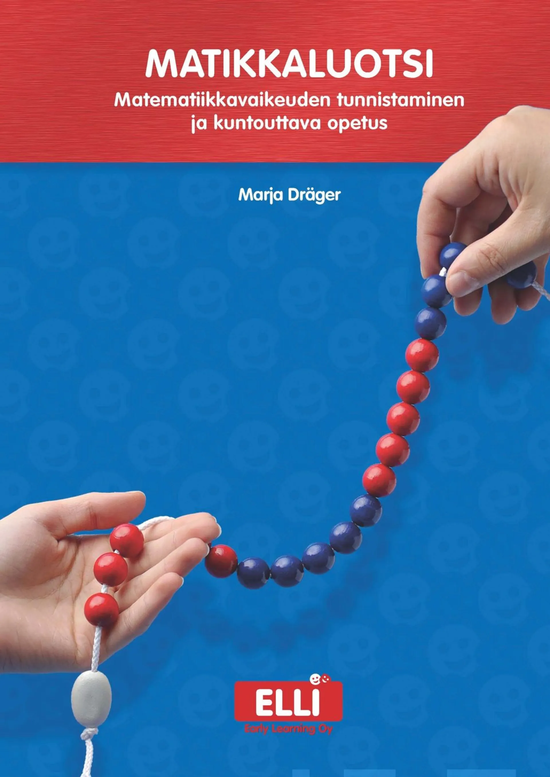 Dräger, Matikkaluotsi B5 - Matematiikkavaikeuden tunnistaminen ja kuntouttava opetus