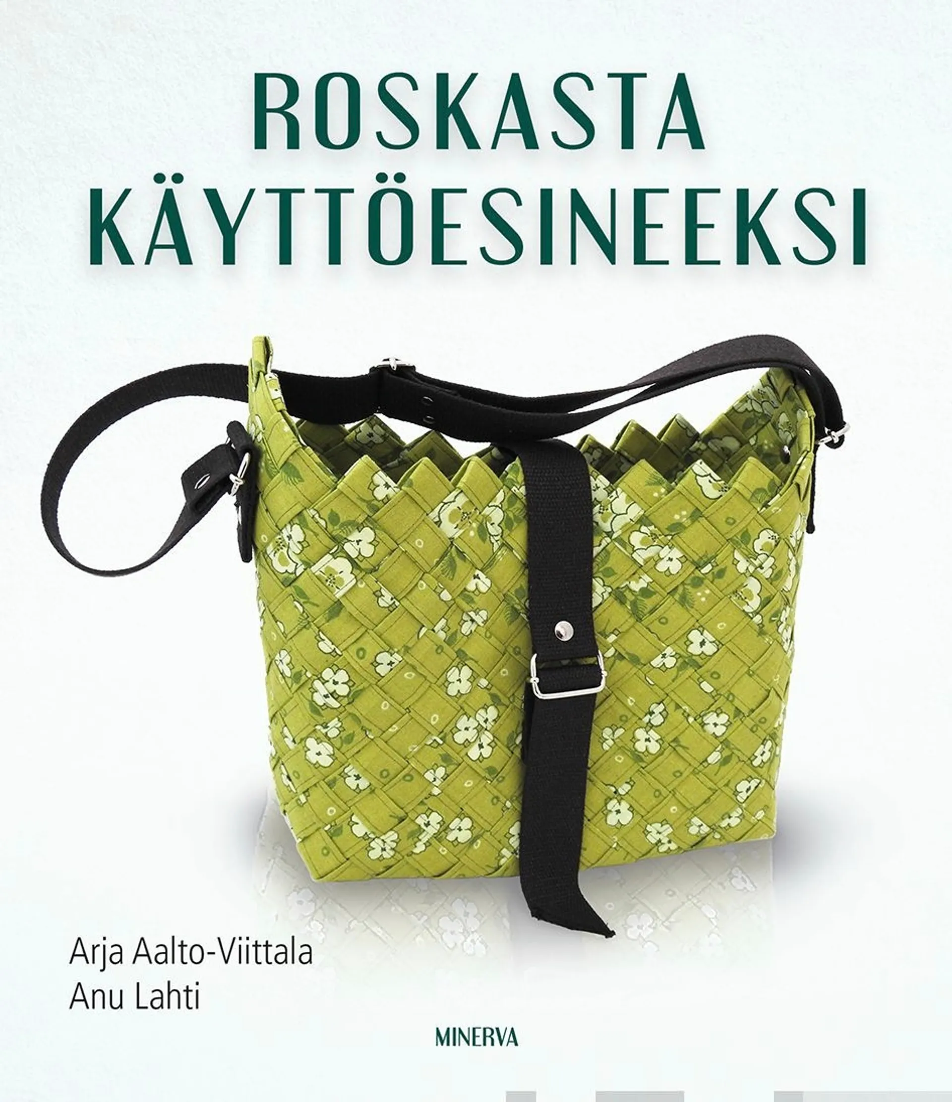 Aalto-Viittala, Roskasta käyttöesineeksi