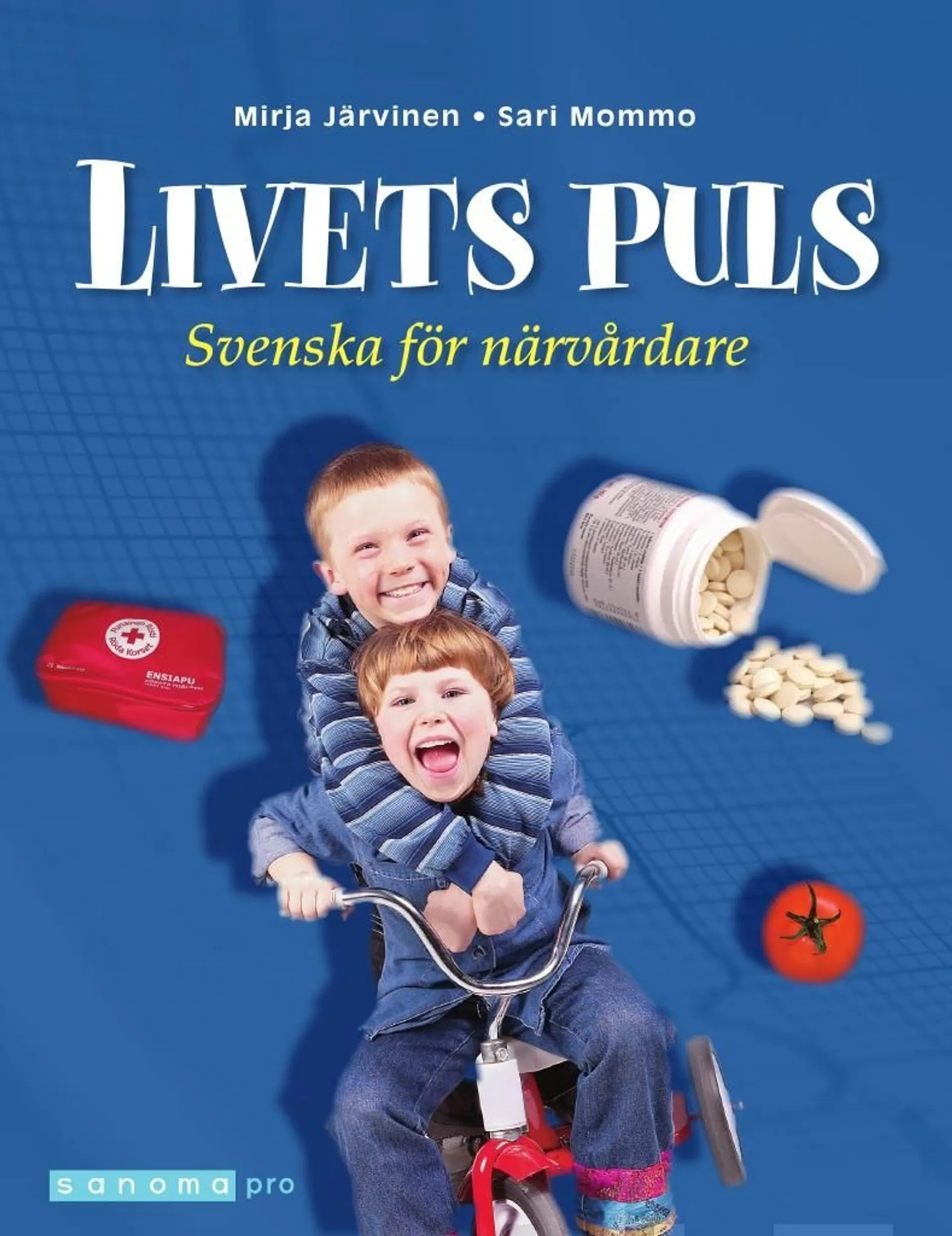 Hirvinen, Livets puls