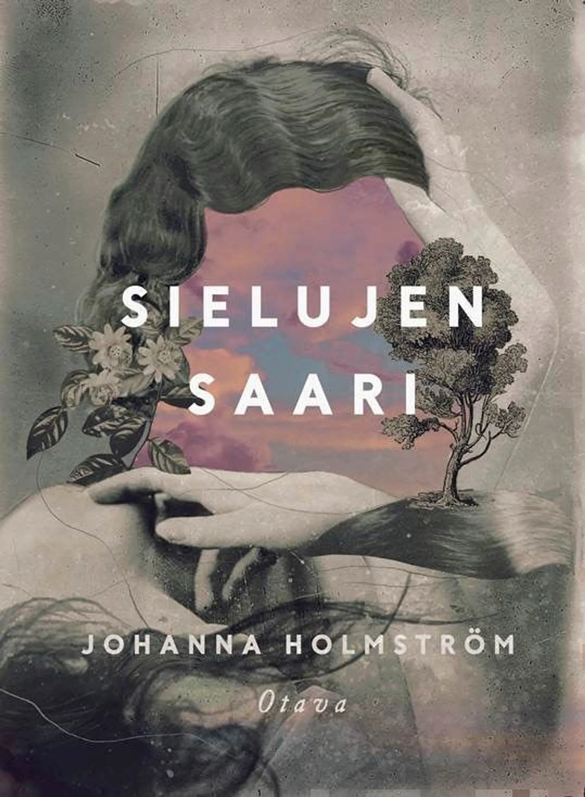 Holmström, Sielujen saari