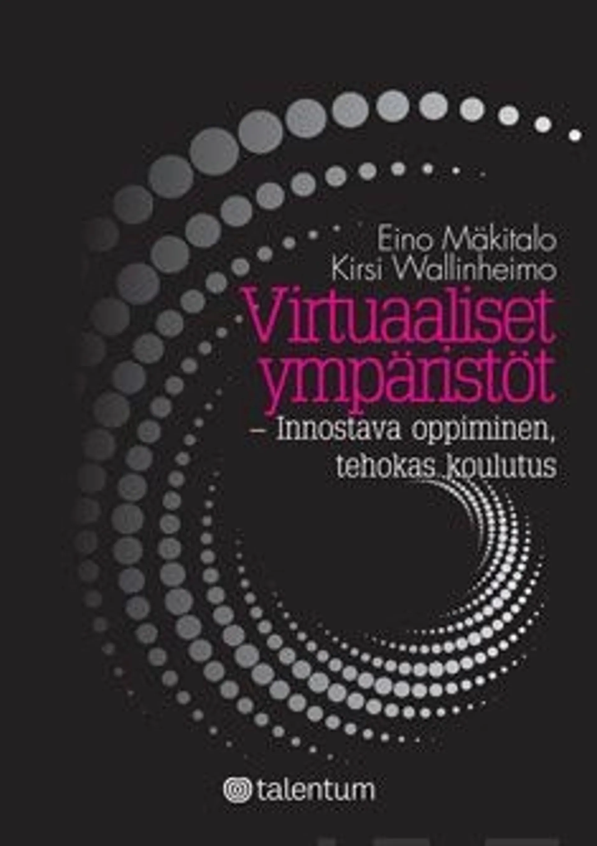 Mäkitalo, Virtuaaliset ympäristöt