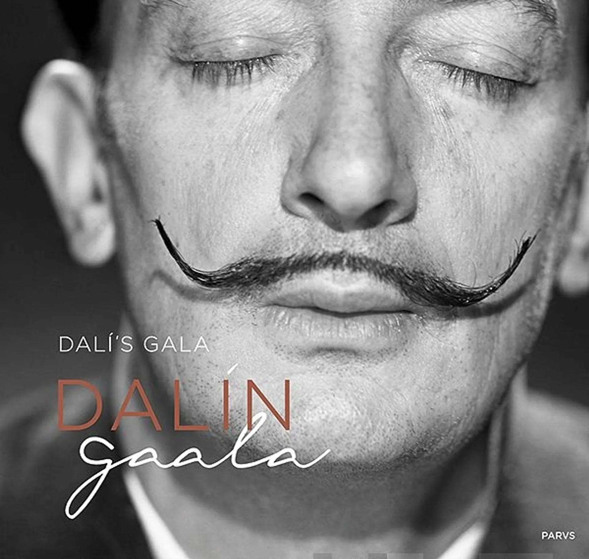 Sivonen, Dalin gaala - Dali's Gala