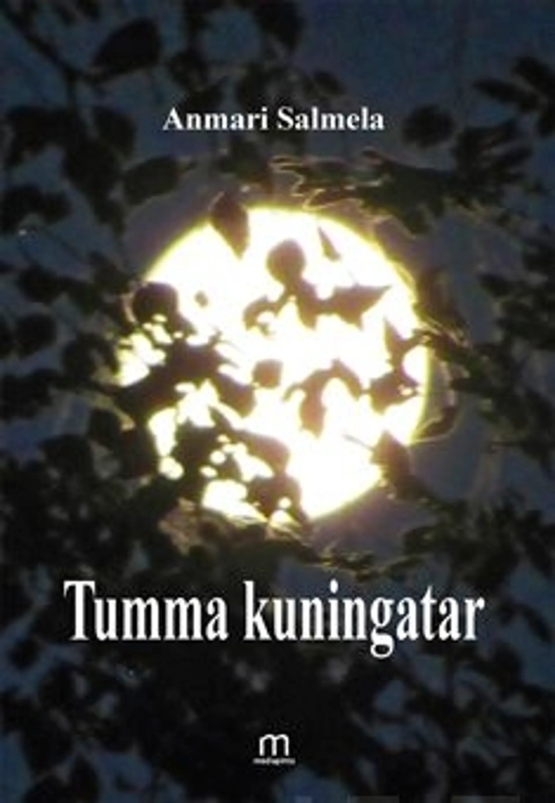 Salmela, Tumma kuningatar