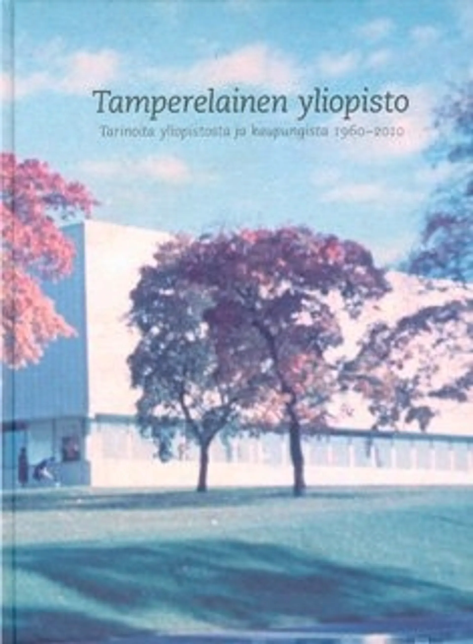 Tamperelainen yliopisto