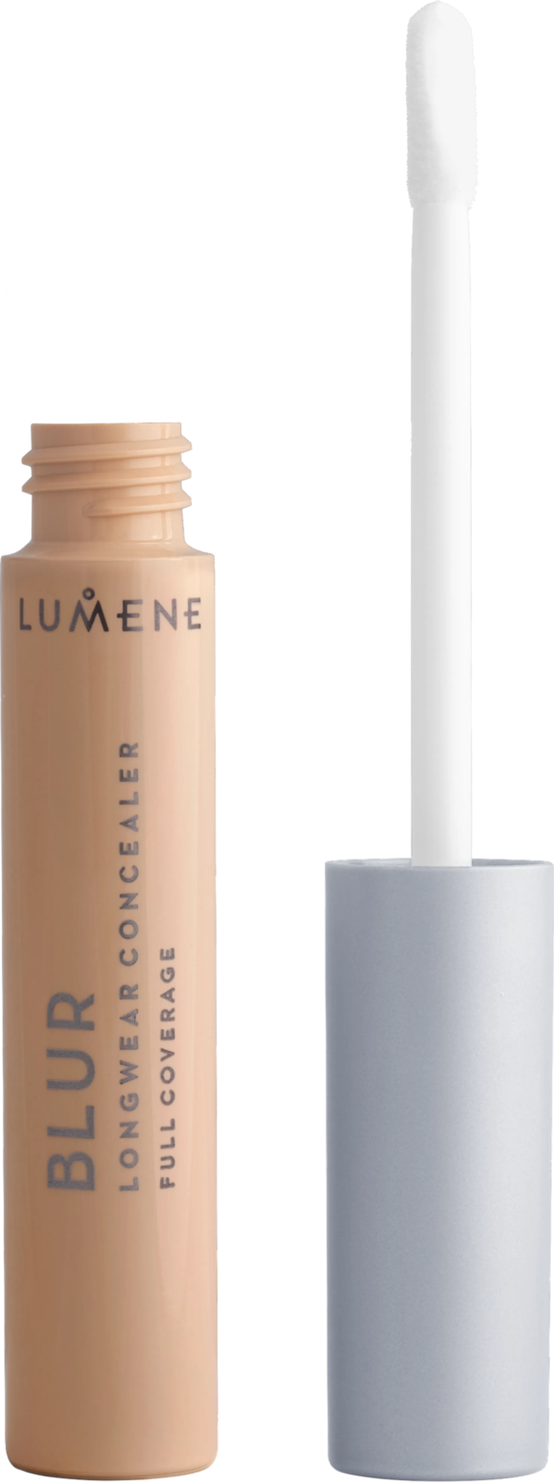 Lumene Blur Peitevoide Dark 8,5ml - 1