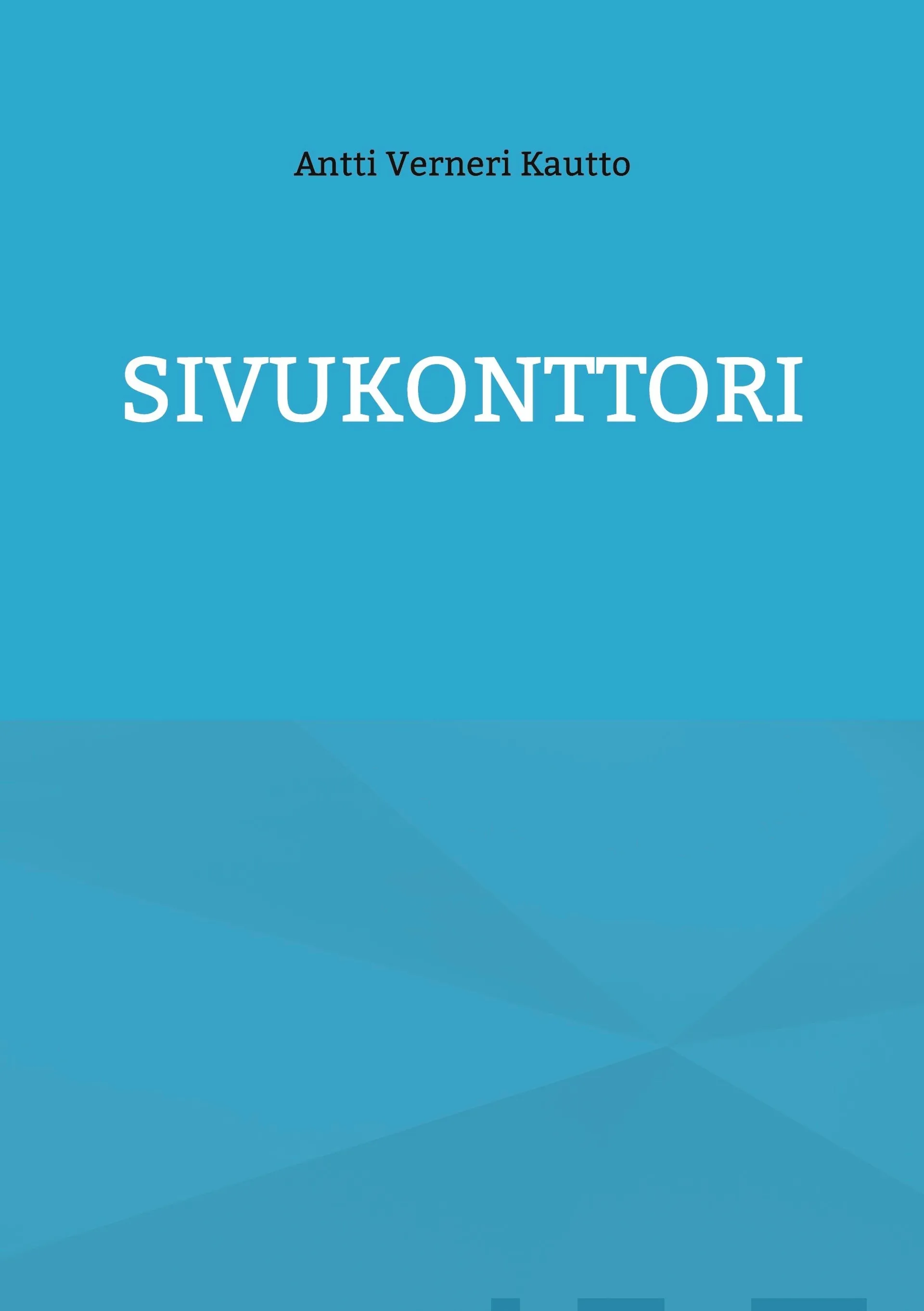 Kautto, Sivukonttori