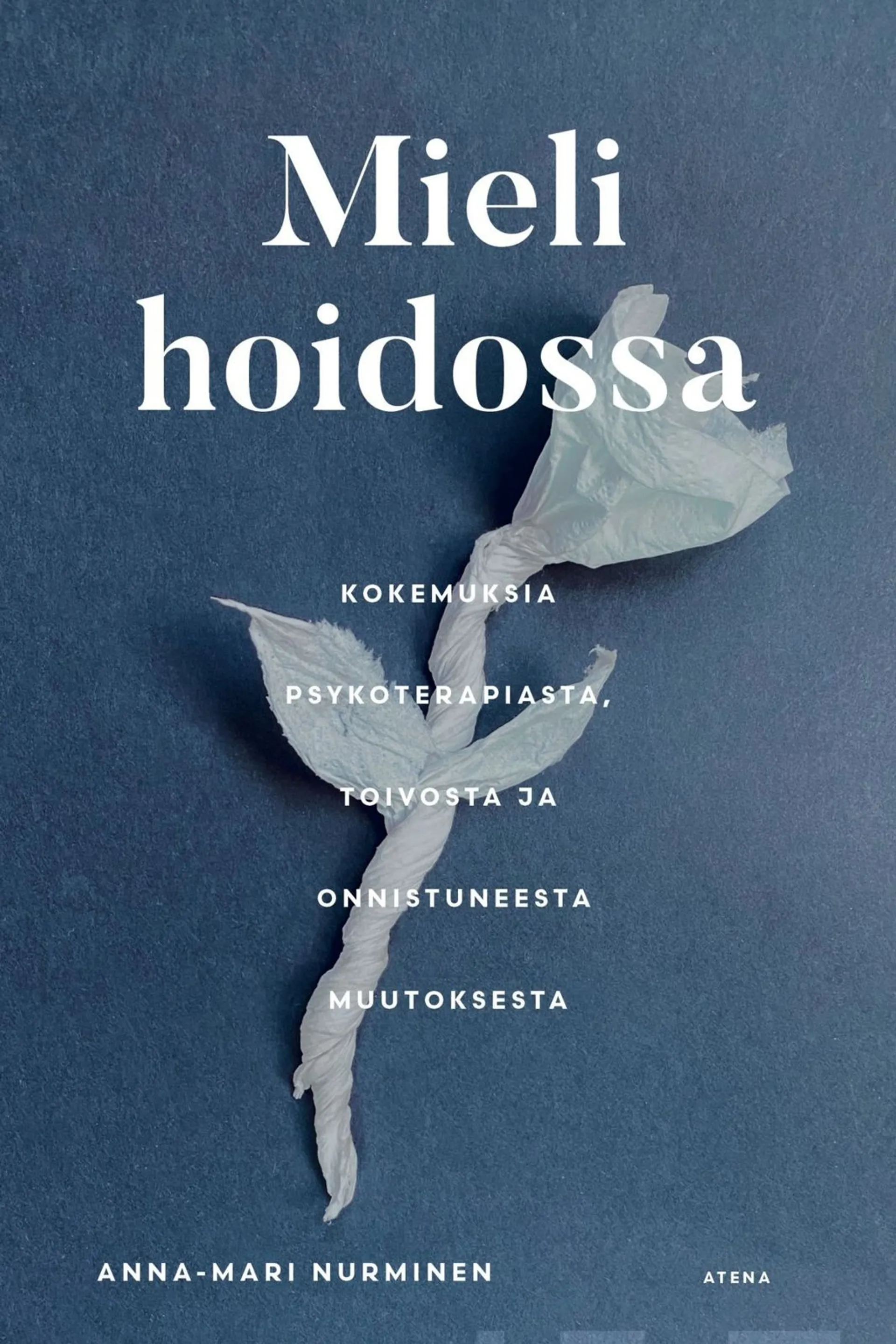 Nurminen, Mieli hoidossa