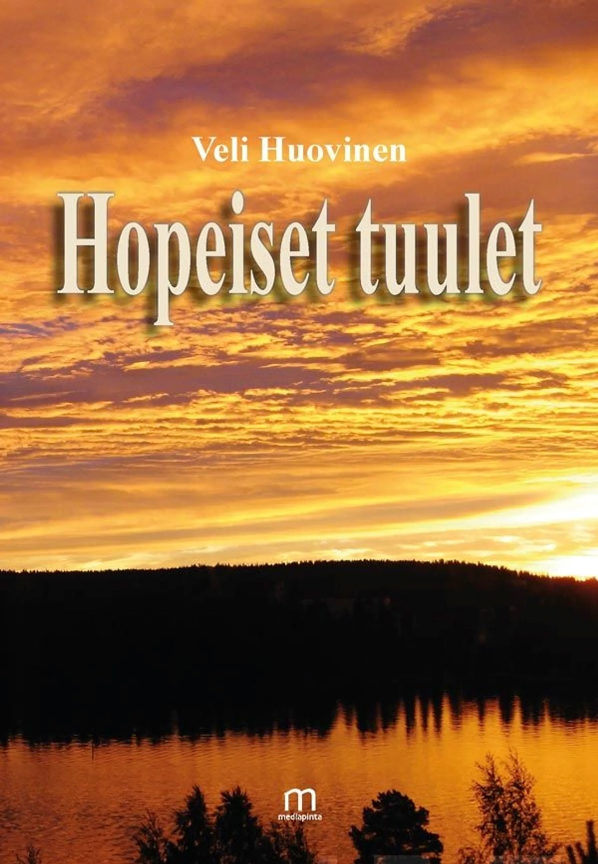 Huovinen, Hopeiset tuulet