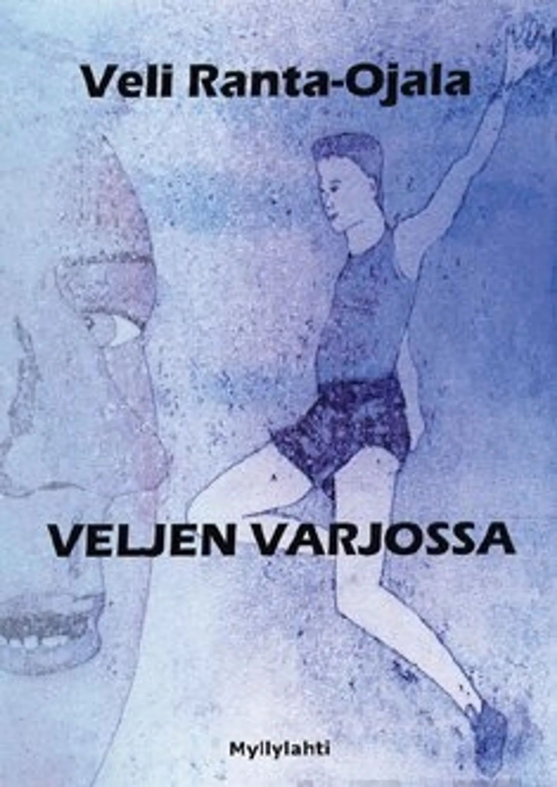 Veljen varjossa