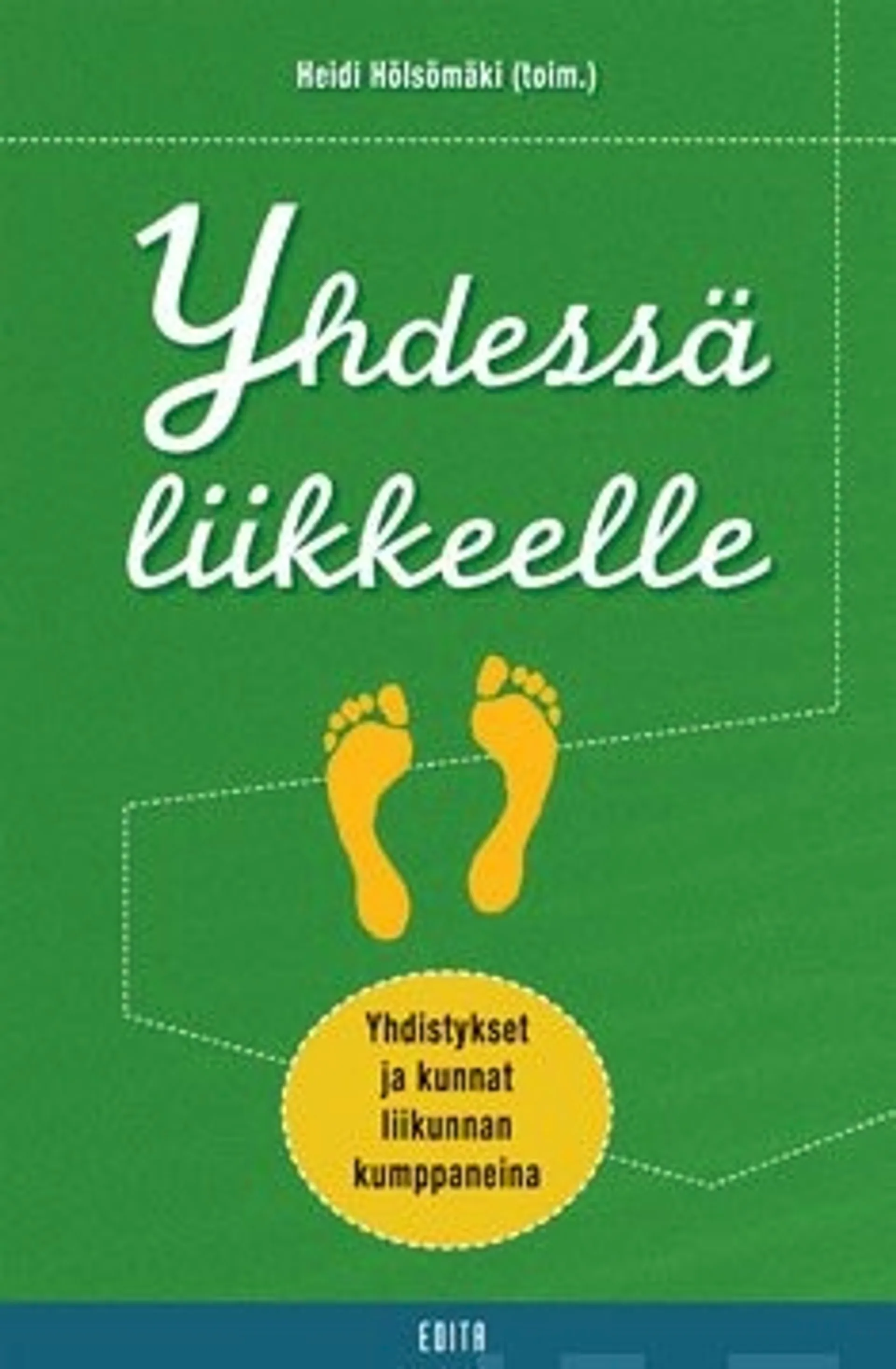 Yhdessä liikkeelle