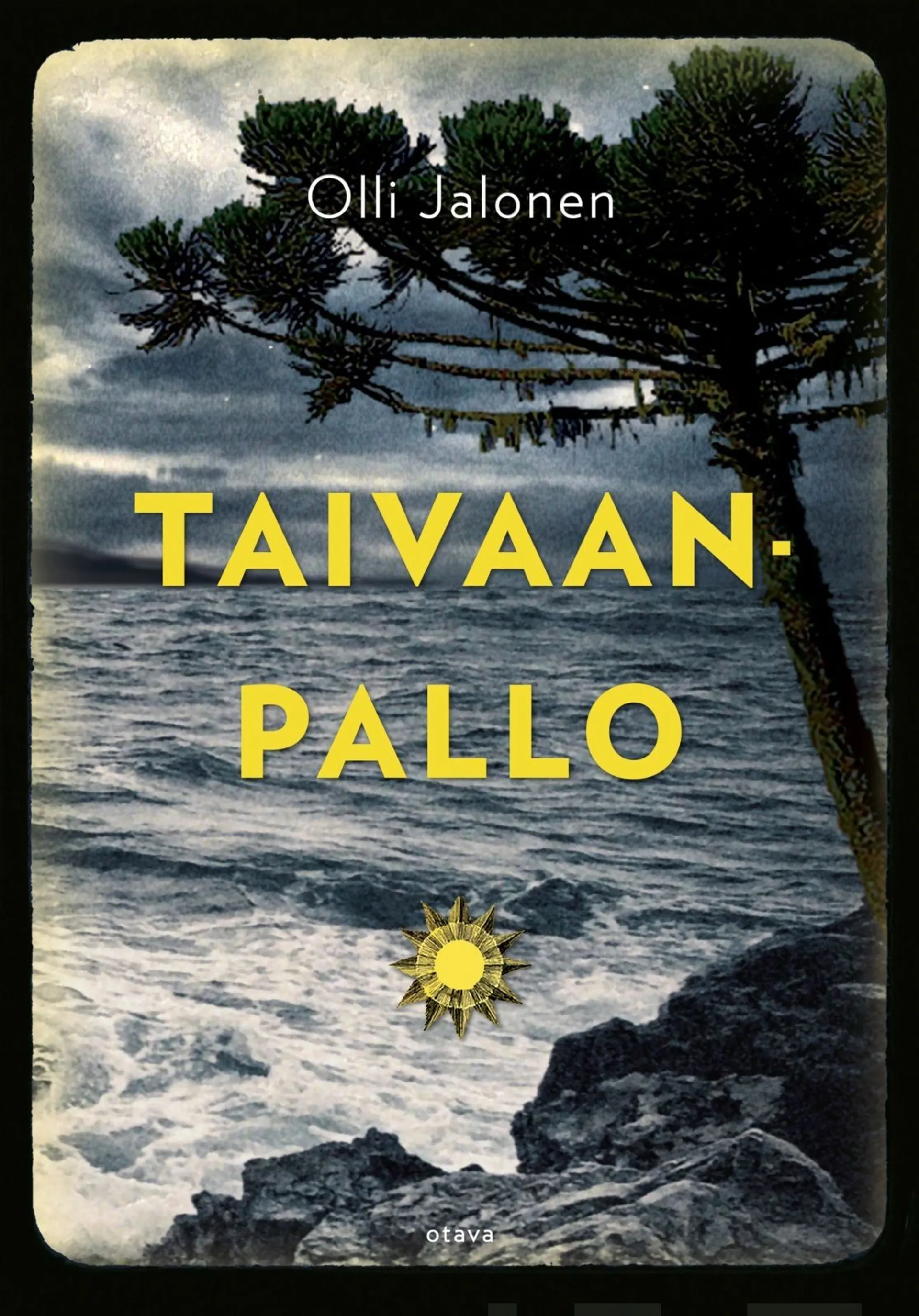 Jalonen, Taivaanpallo