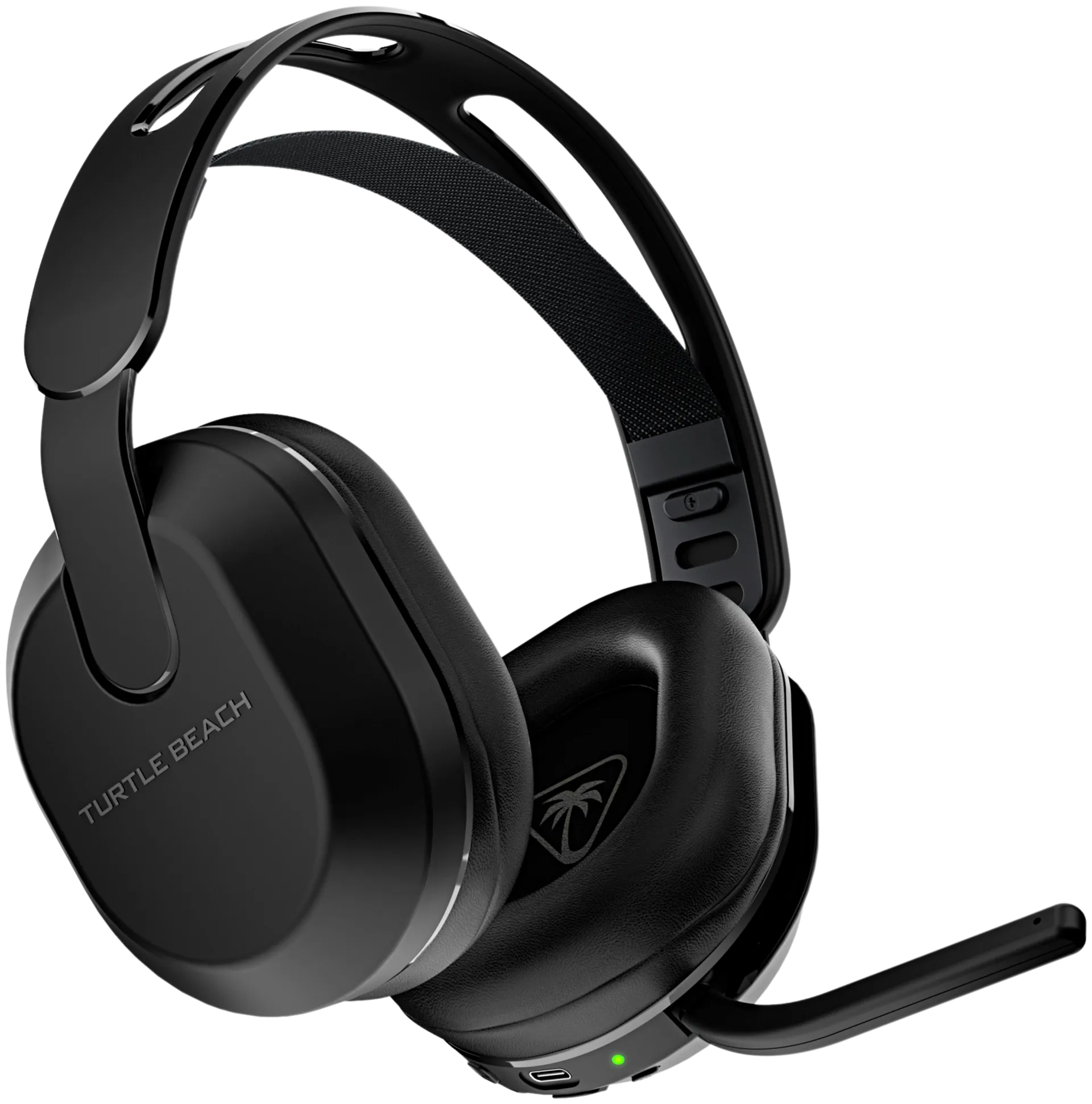 Turtle Beach Stealth 500  langaton pelikuuloke musta - 1