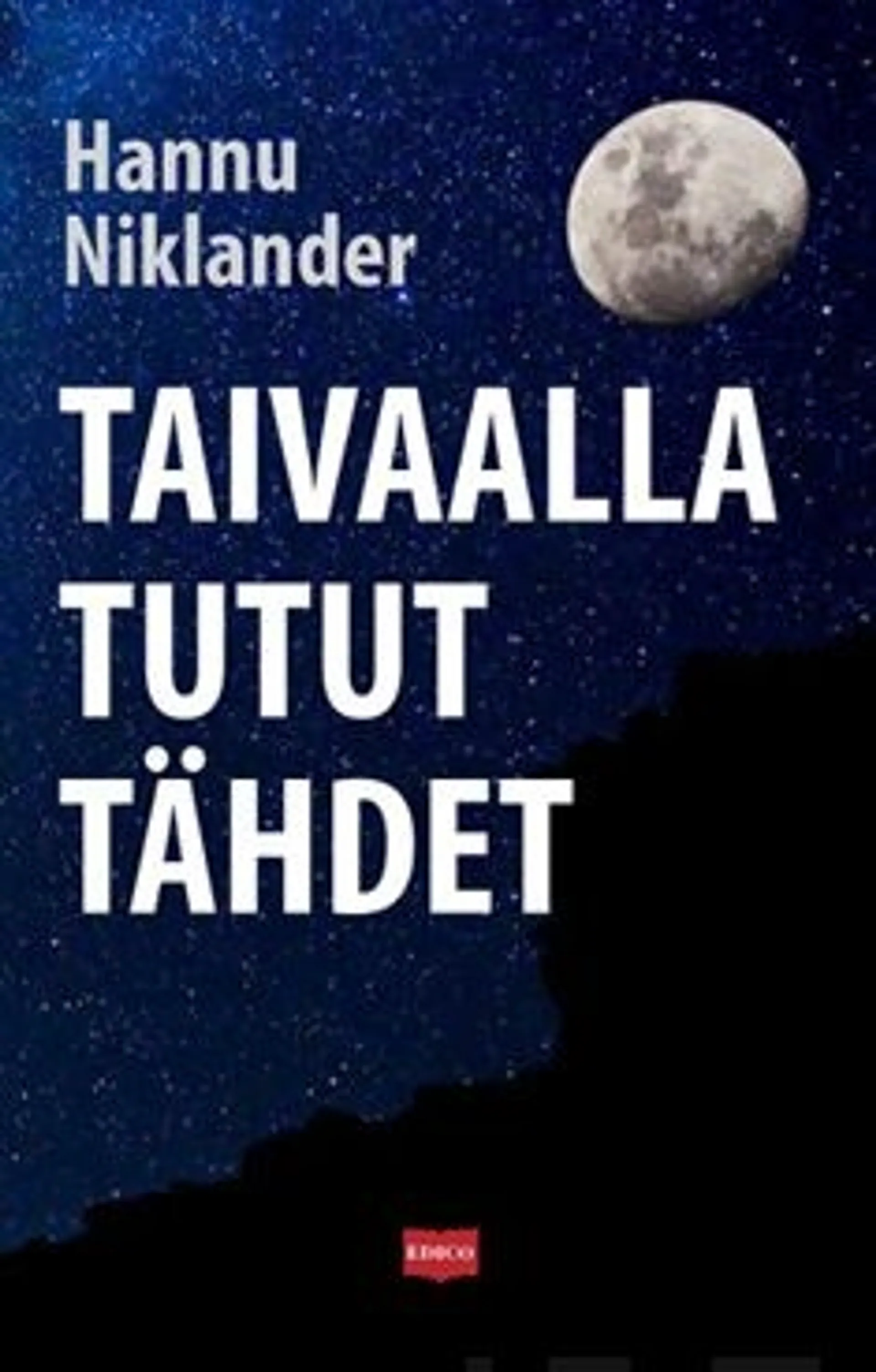 Niklander, Taivaalla tutut tähdet