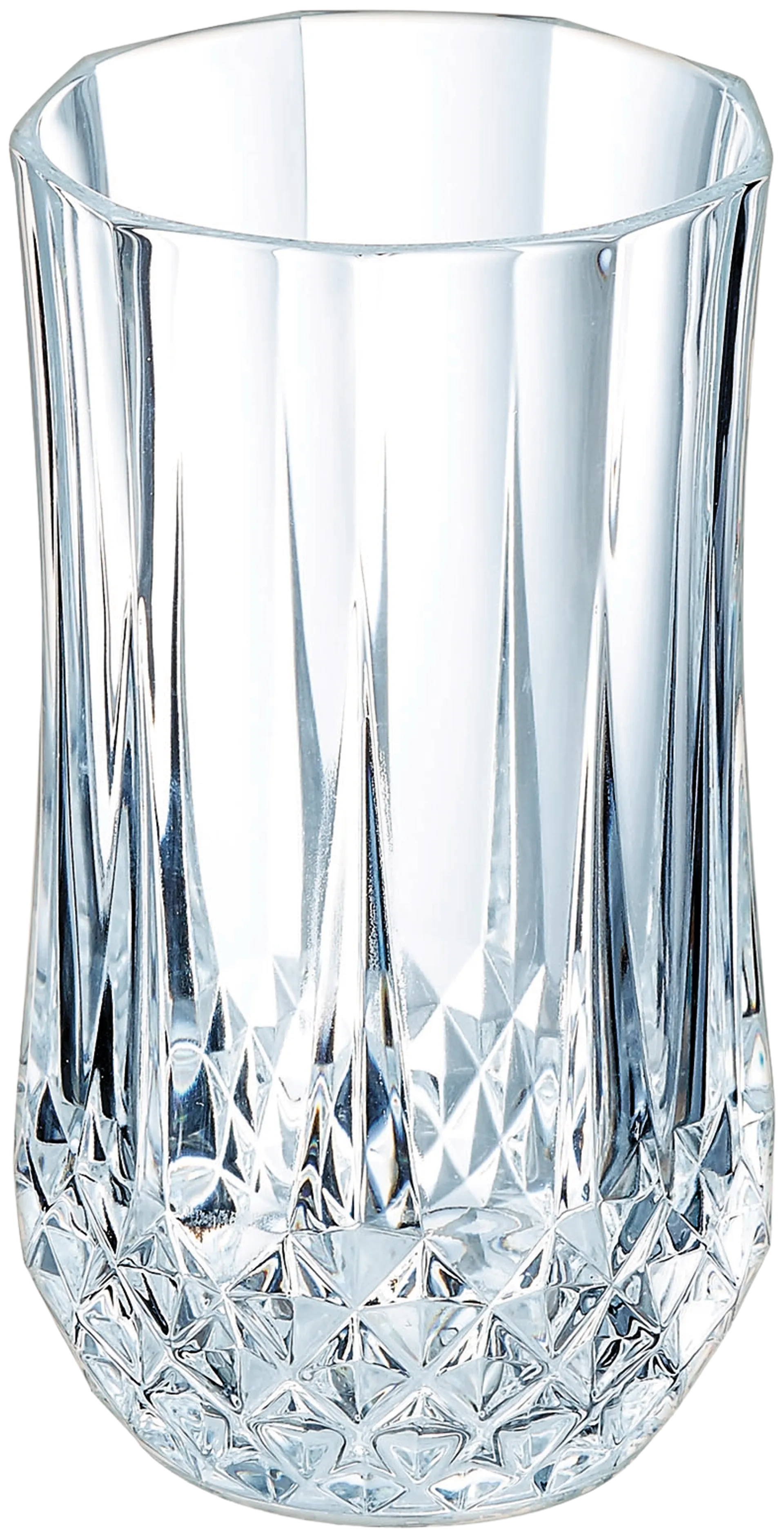 Cristal d'Arques lasi Longchamp 36 cl 6 kpl - 2