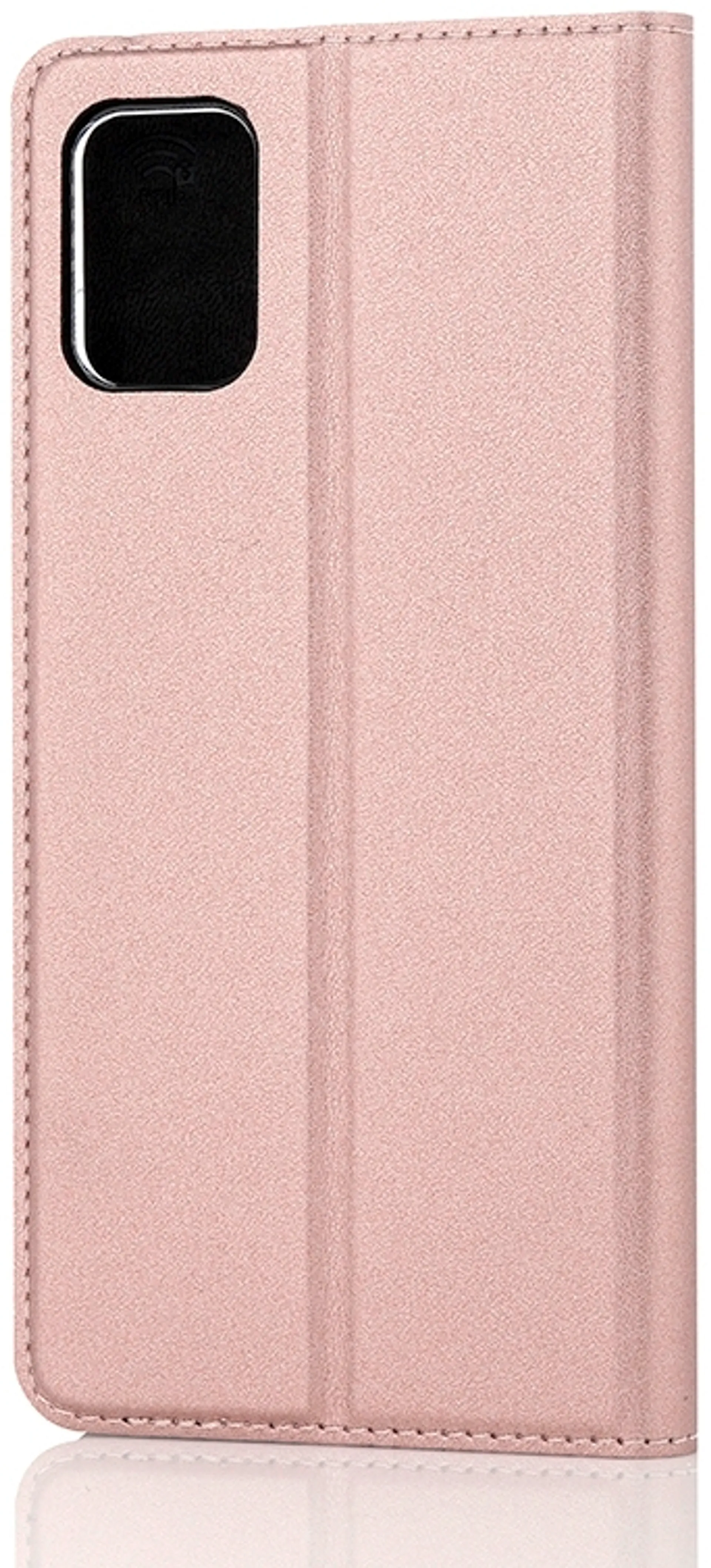 Suoja Samsung Galaxy A51, Book Case - 2