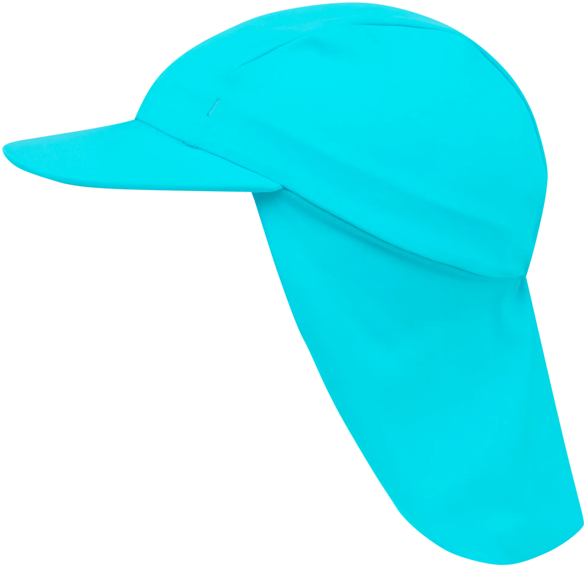House lasten UV-hattu 235H032421 - turquoise
