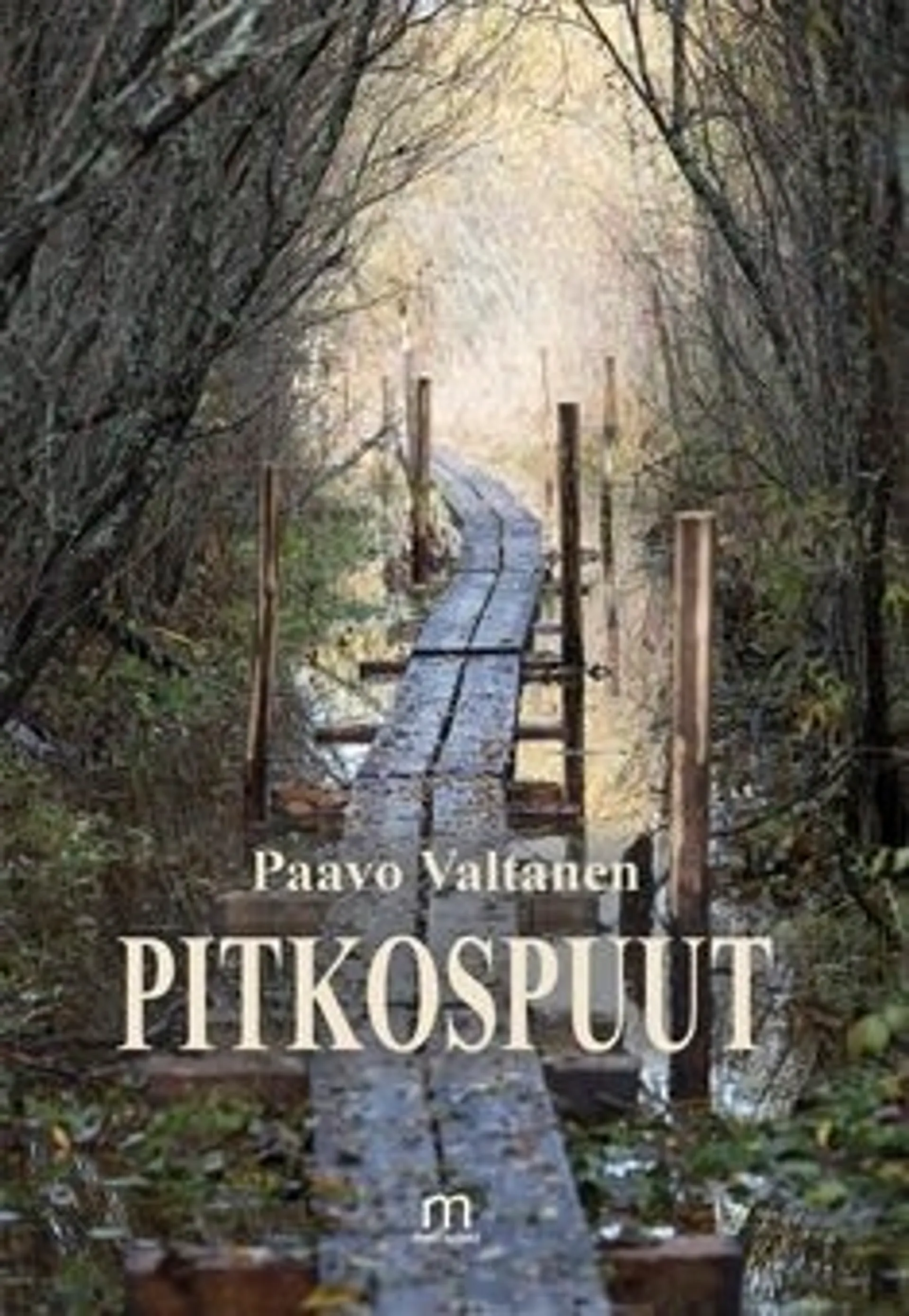 Valtanen, Pitkospuut