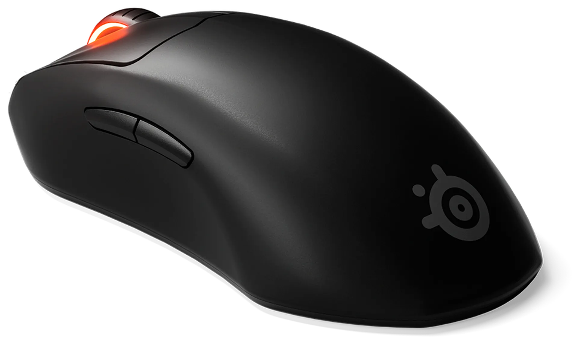 SteelSeries Pelihiiri Prime Langaton