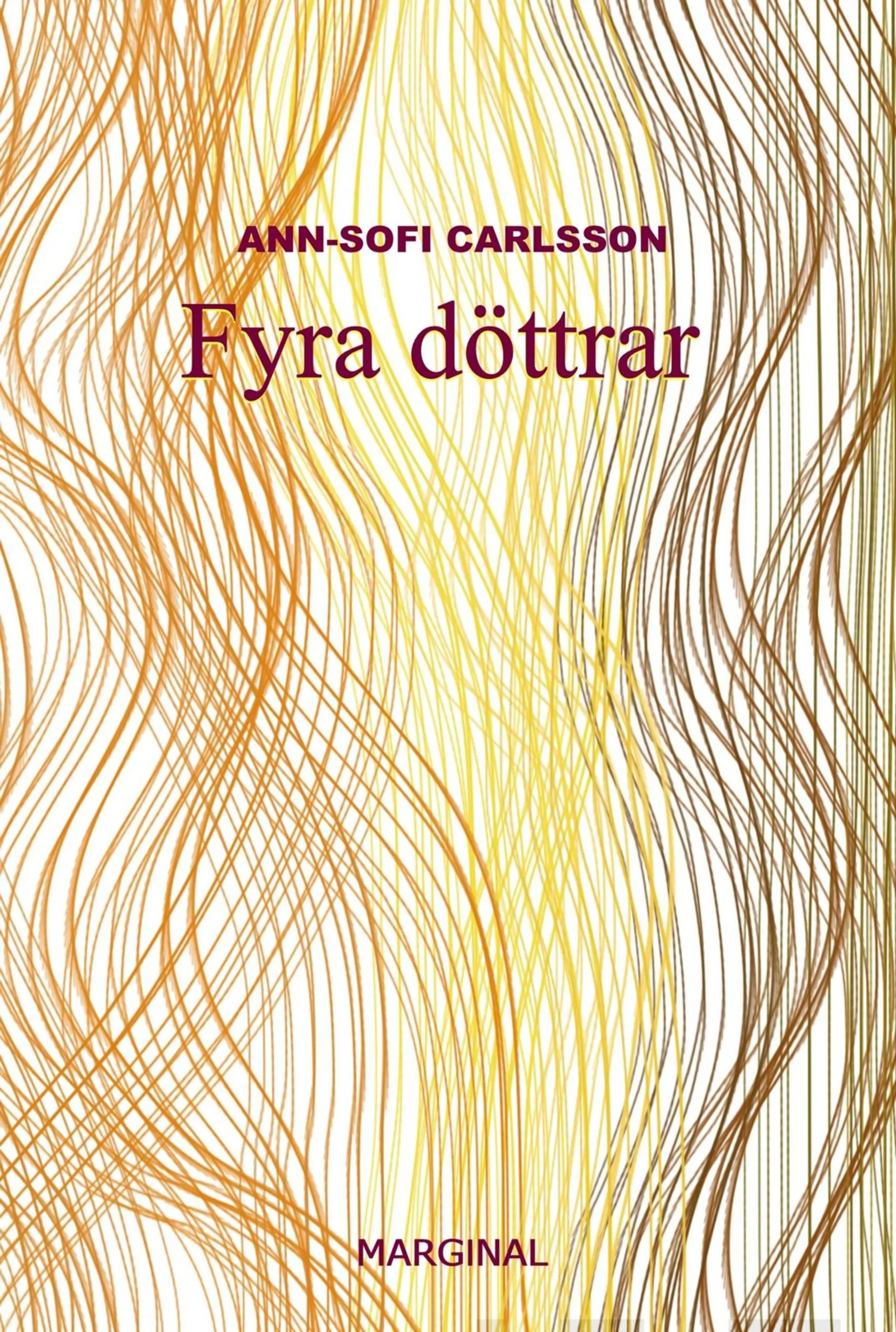 Carlsson, Fyra döttrar