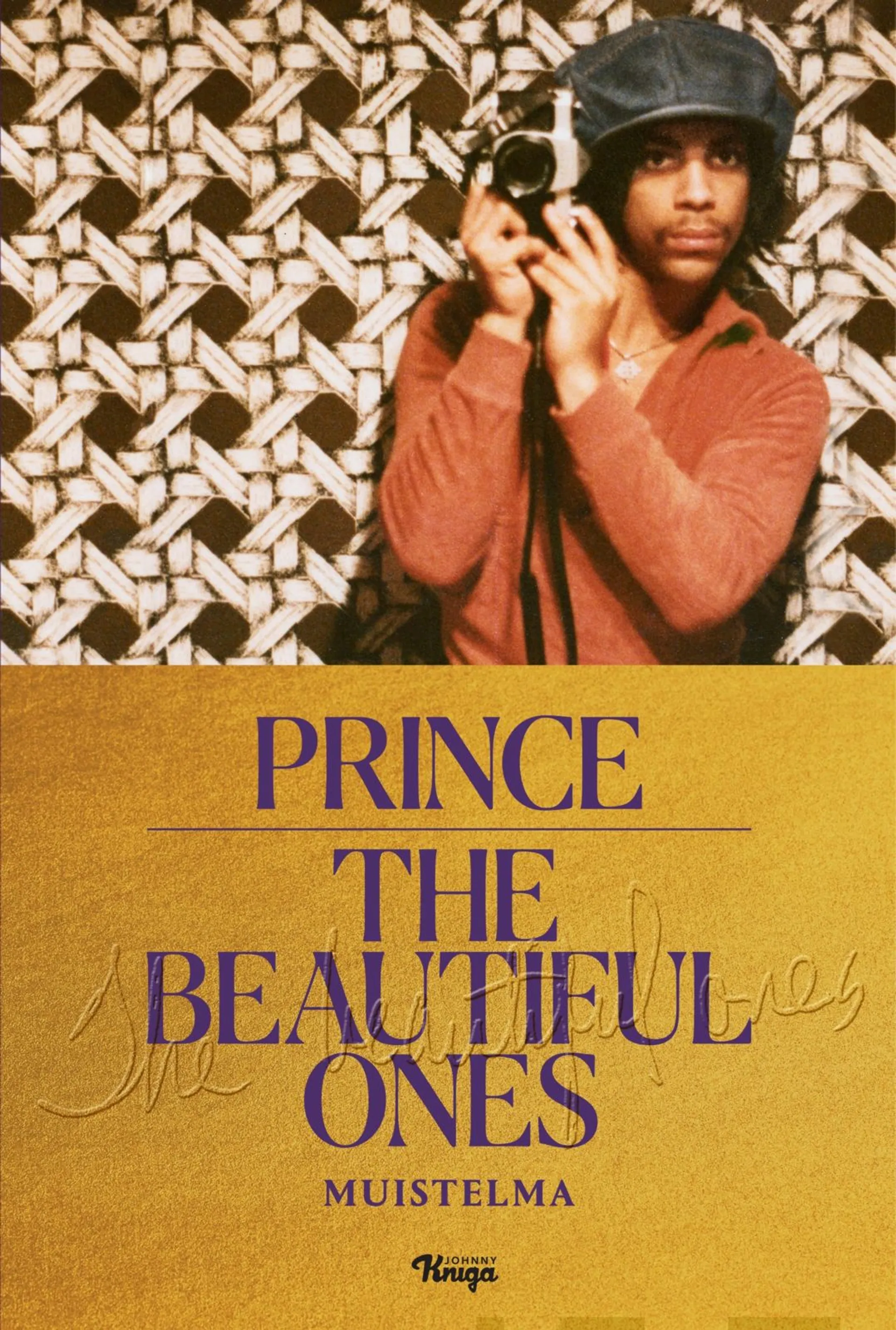 Prince, The Beautiful Ones - Muistelma