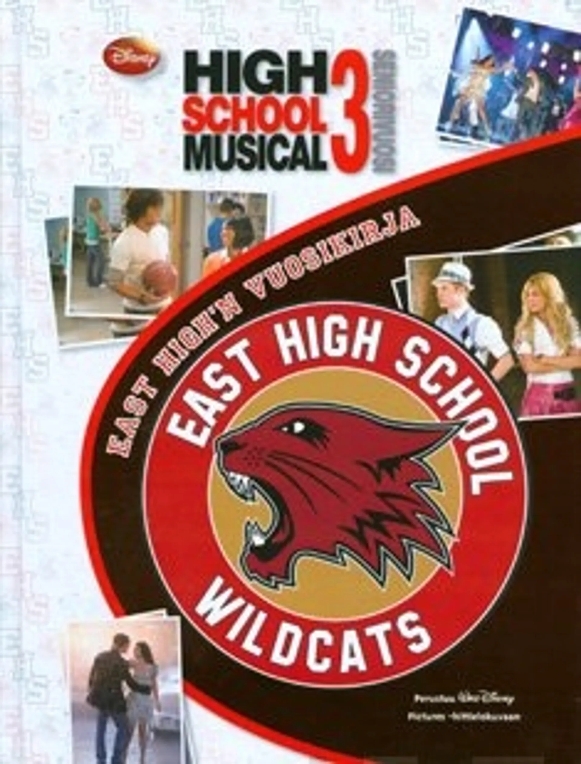 High School Musical 3