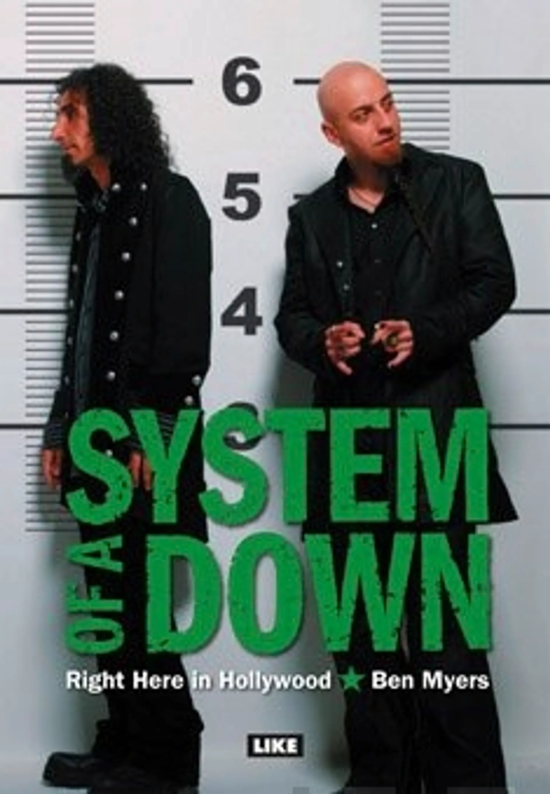 System of a down