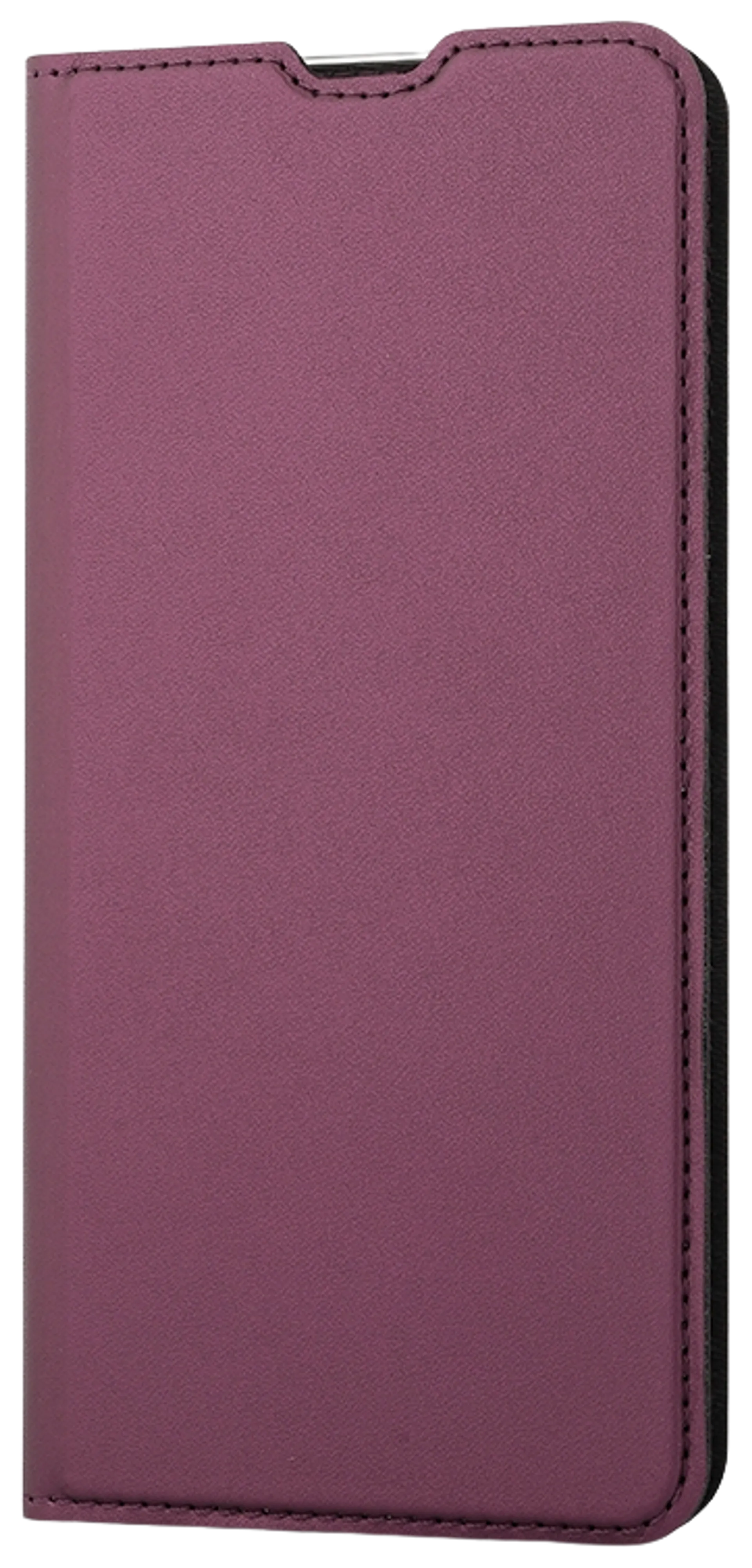 Wave Book Case, OnePlus Nord CE 2 Lite 5G, Smoky Sangria - 1