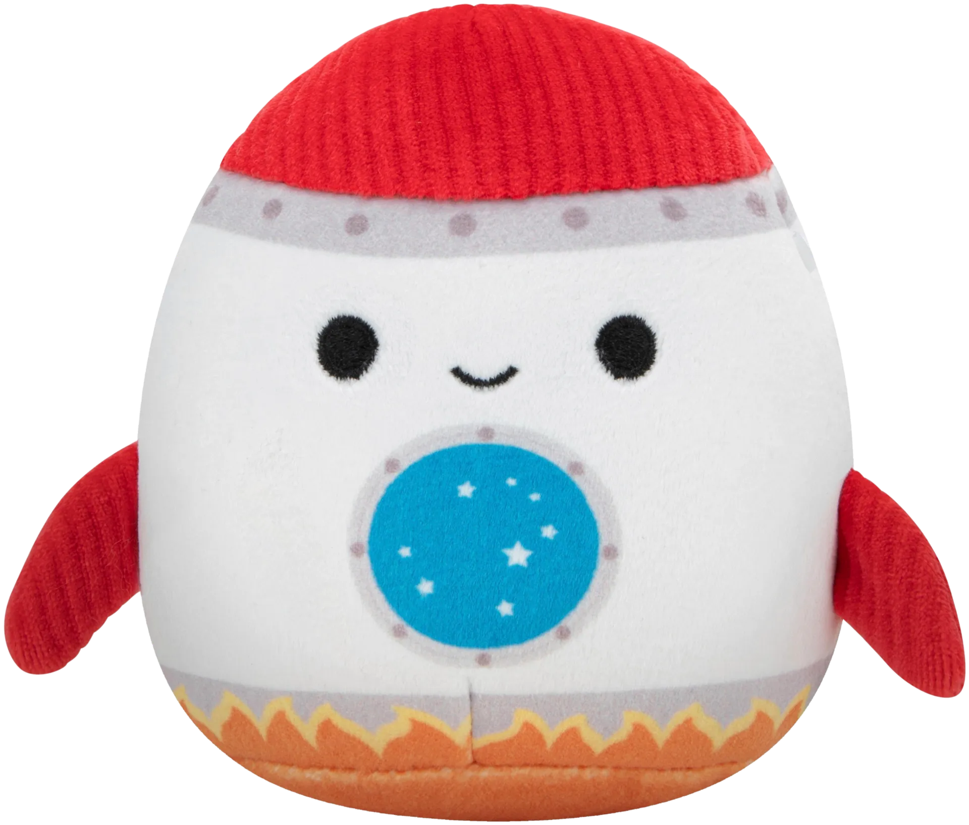 Squishmallows Squeaky pehmolelu 9cm - 8