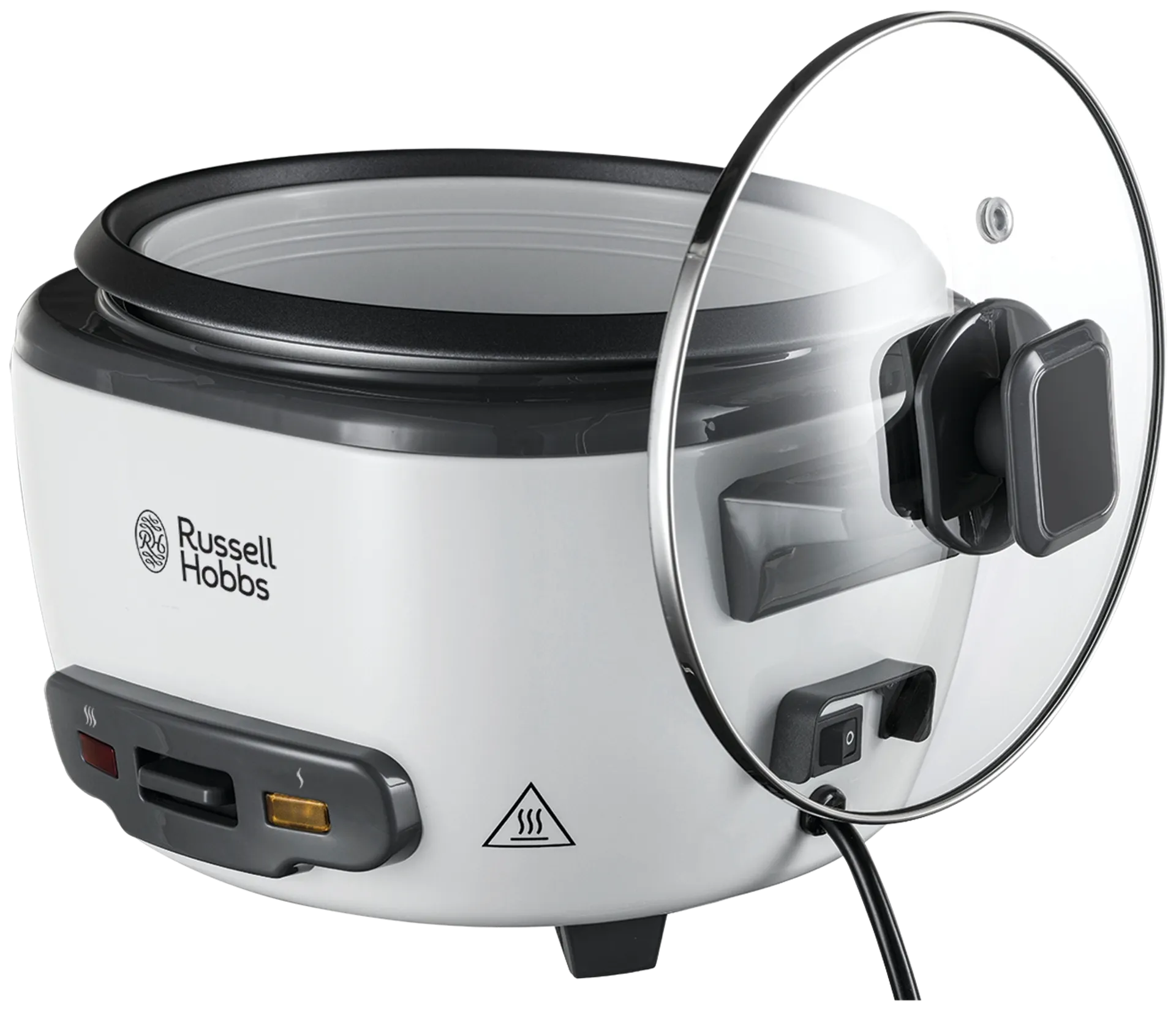 Russell Hobbs riisinkeitin suuri 3,3L - 3