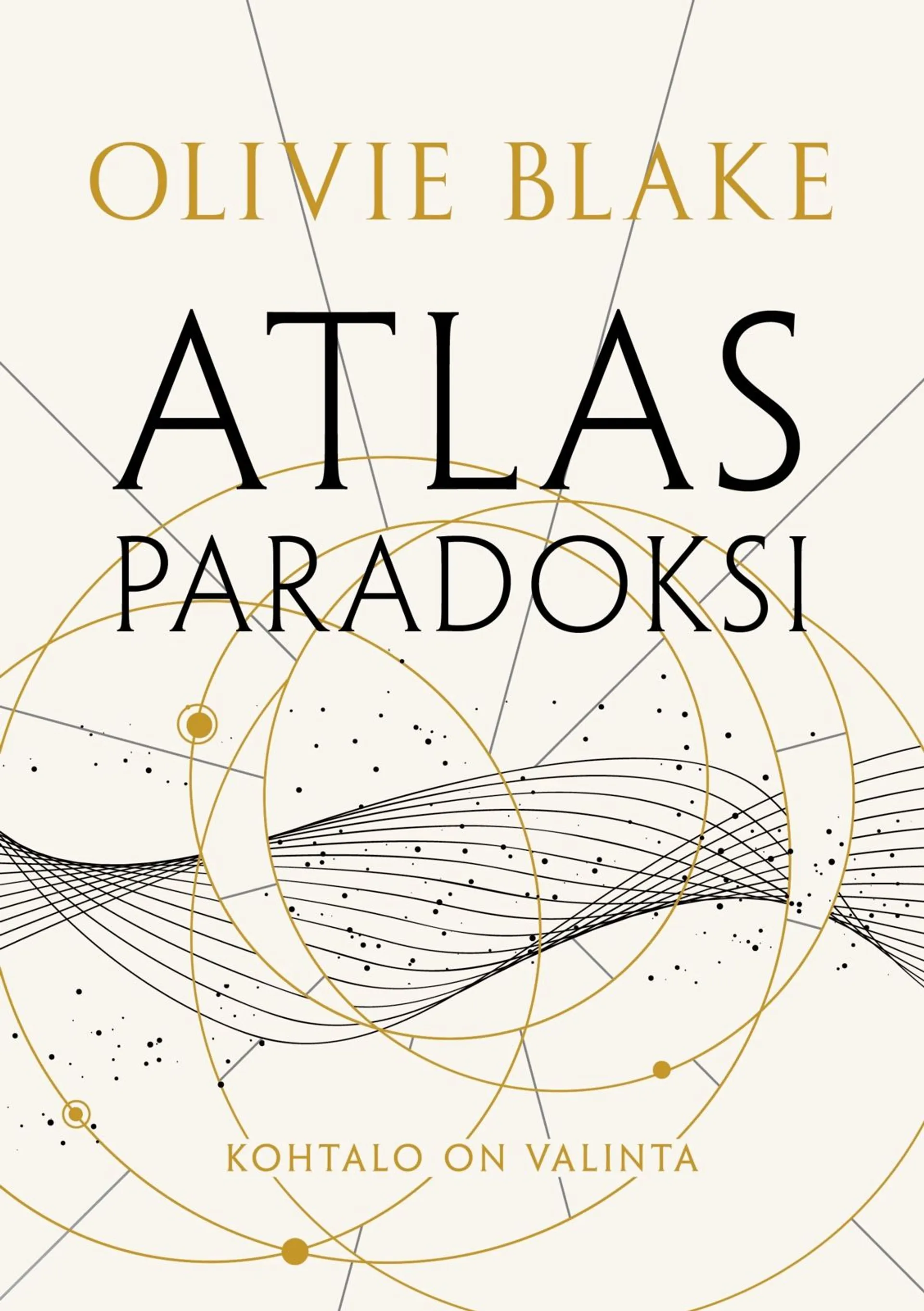 Blake, Atlas - Paradoksi