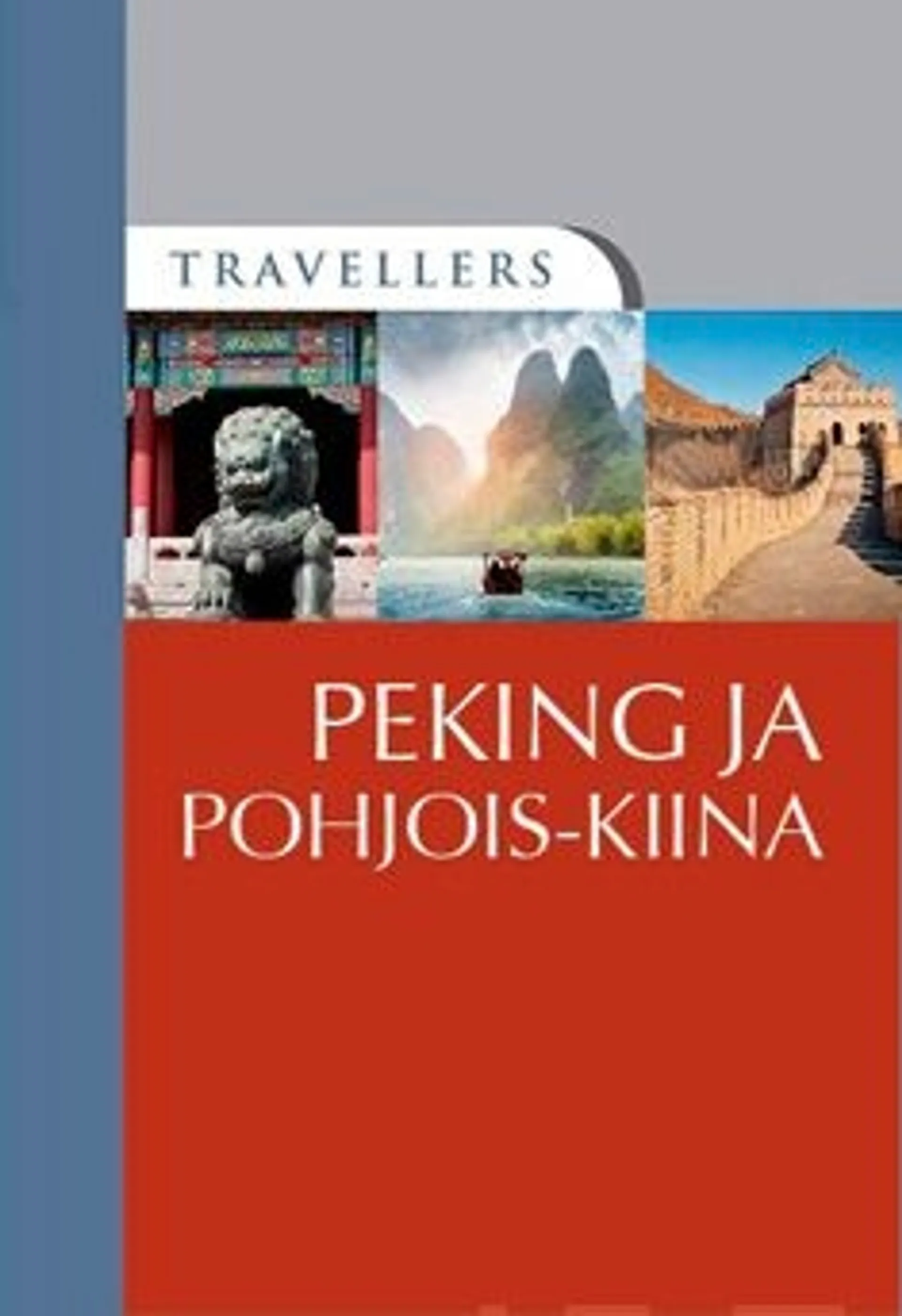 Peking ja Pohjois-Kiina