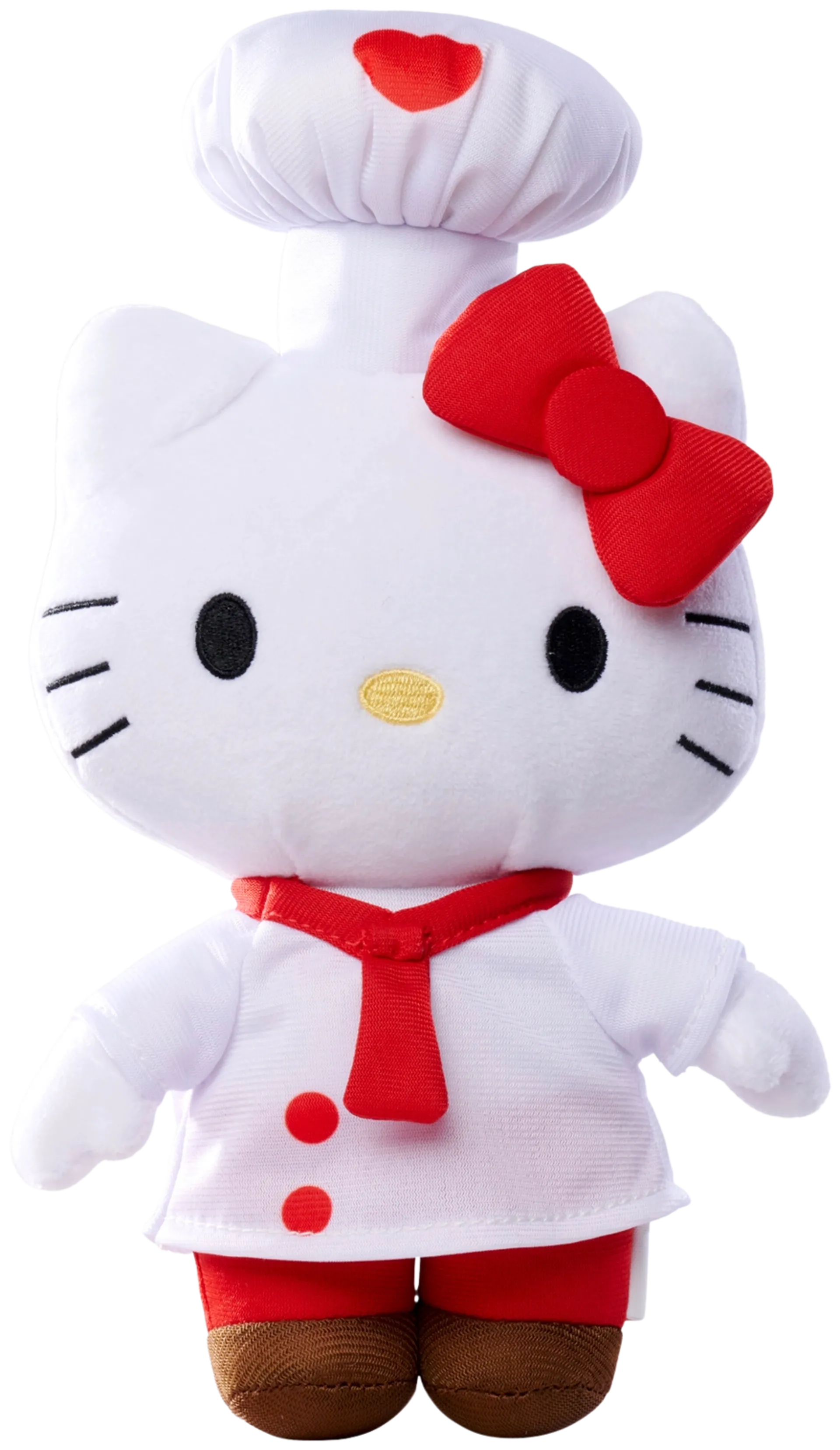 Hello Kitty Super Style -muotipehmot, 20 cm, 4 erilaista, lajitelma, myydään yksittäin - 3