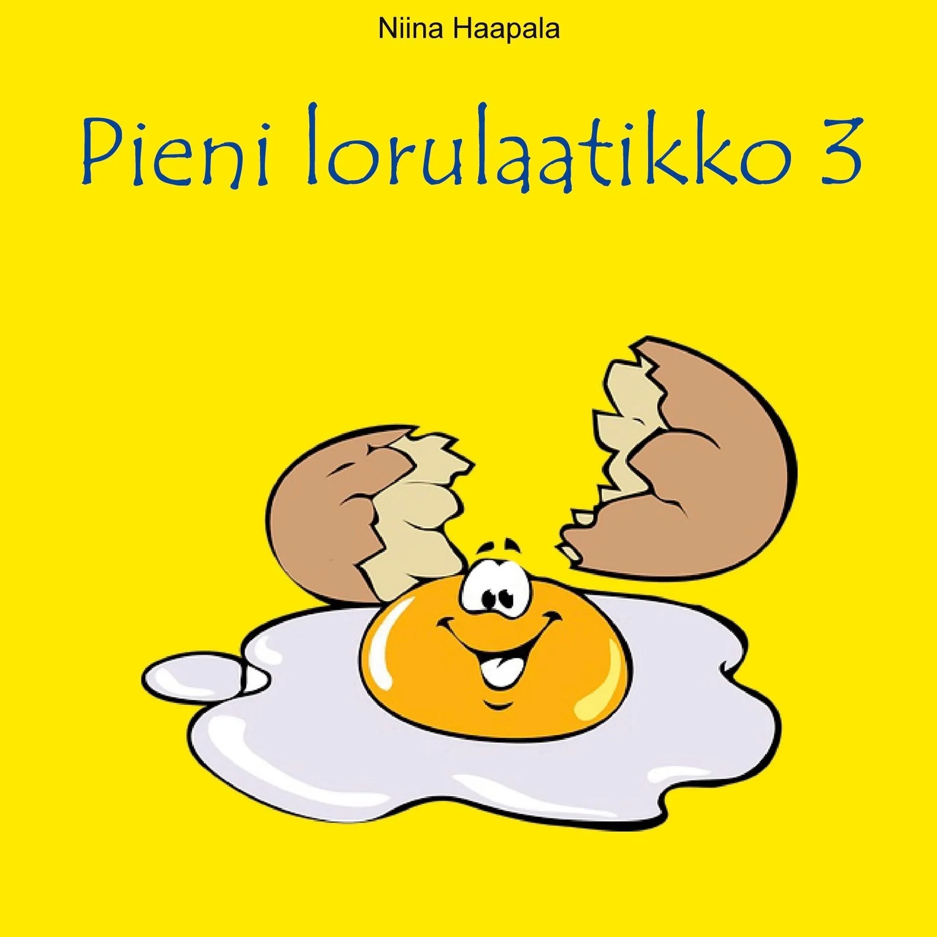 Pieni lorulaatikko 3