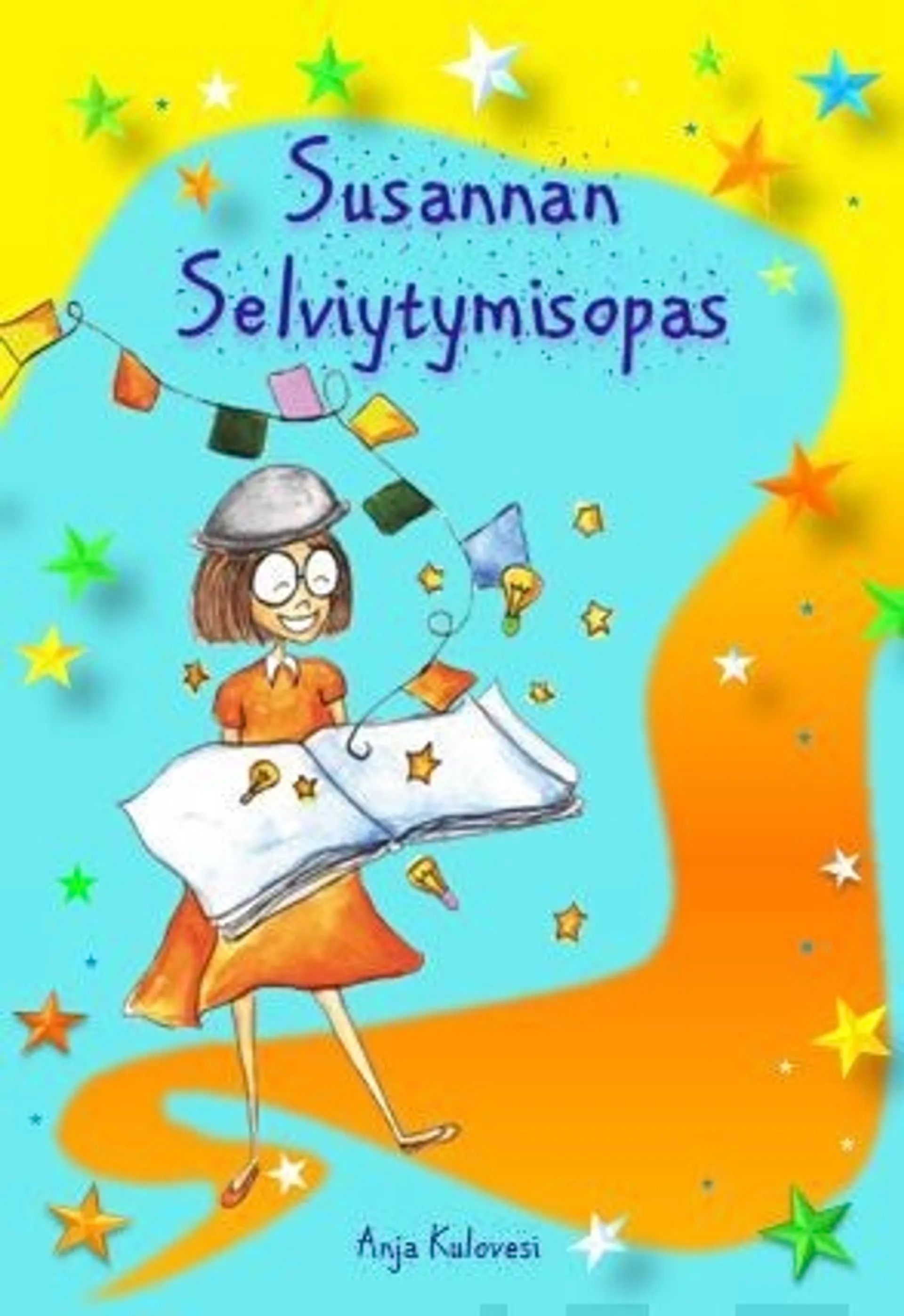 Kulovesi, Susannan selviytymisopas