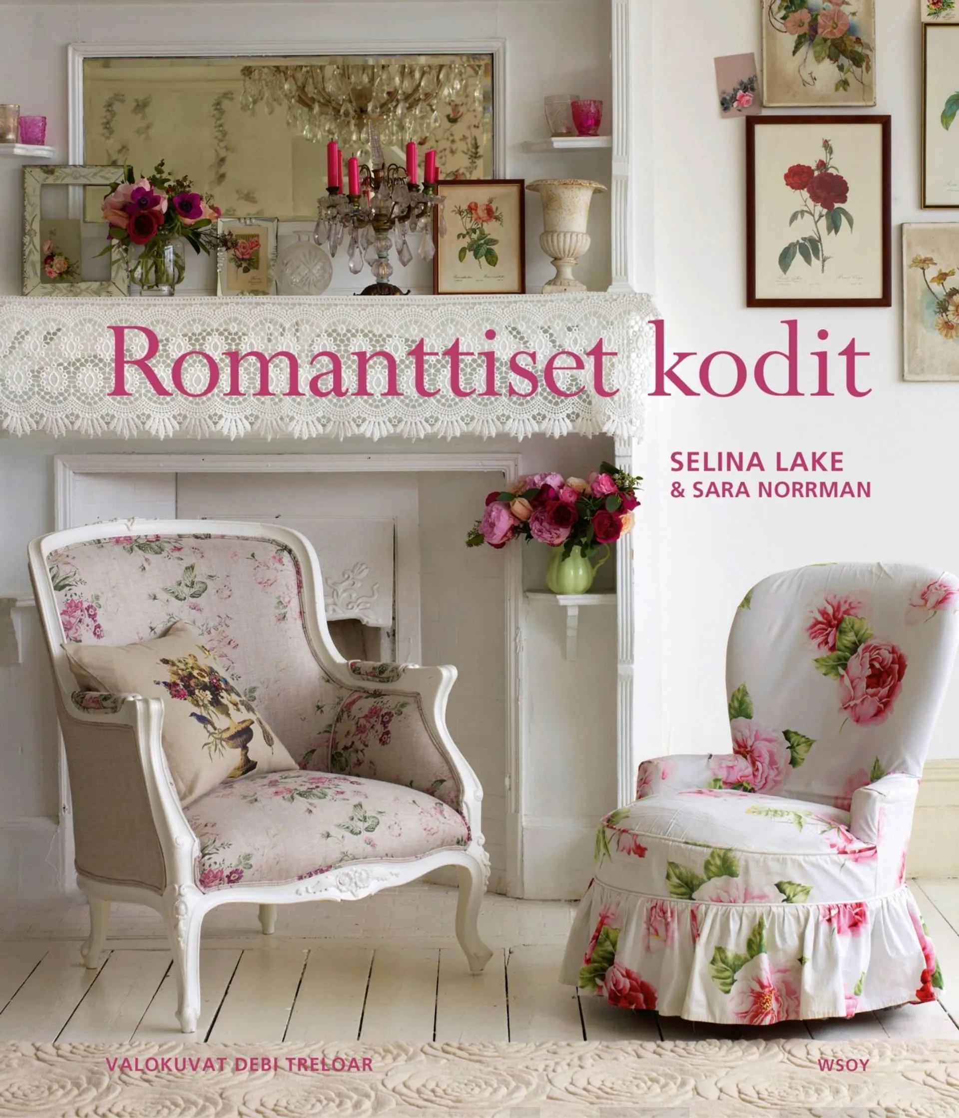 Romanttiset kodit