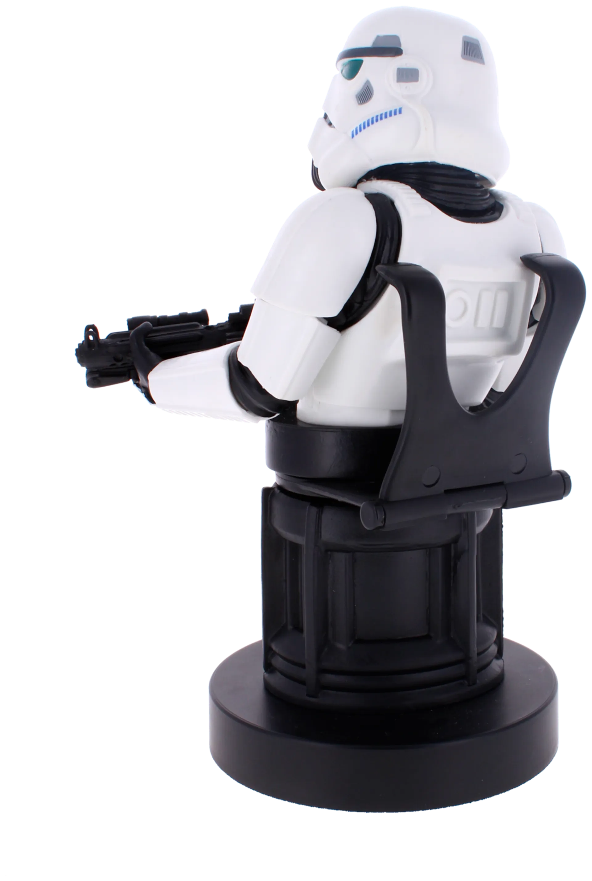 Cable Guys peliohjain-/puhelinteline Stormtrooper - 4